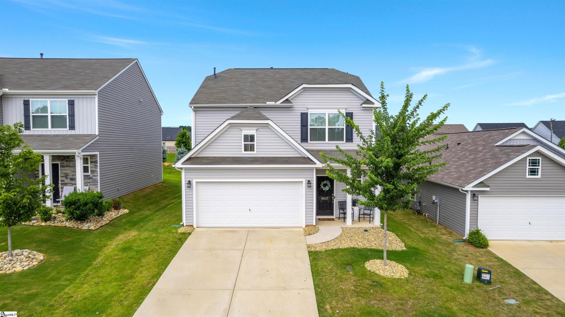 Property image 1 at 6027 Haddington Drive, Roebuck, SC 29376