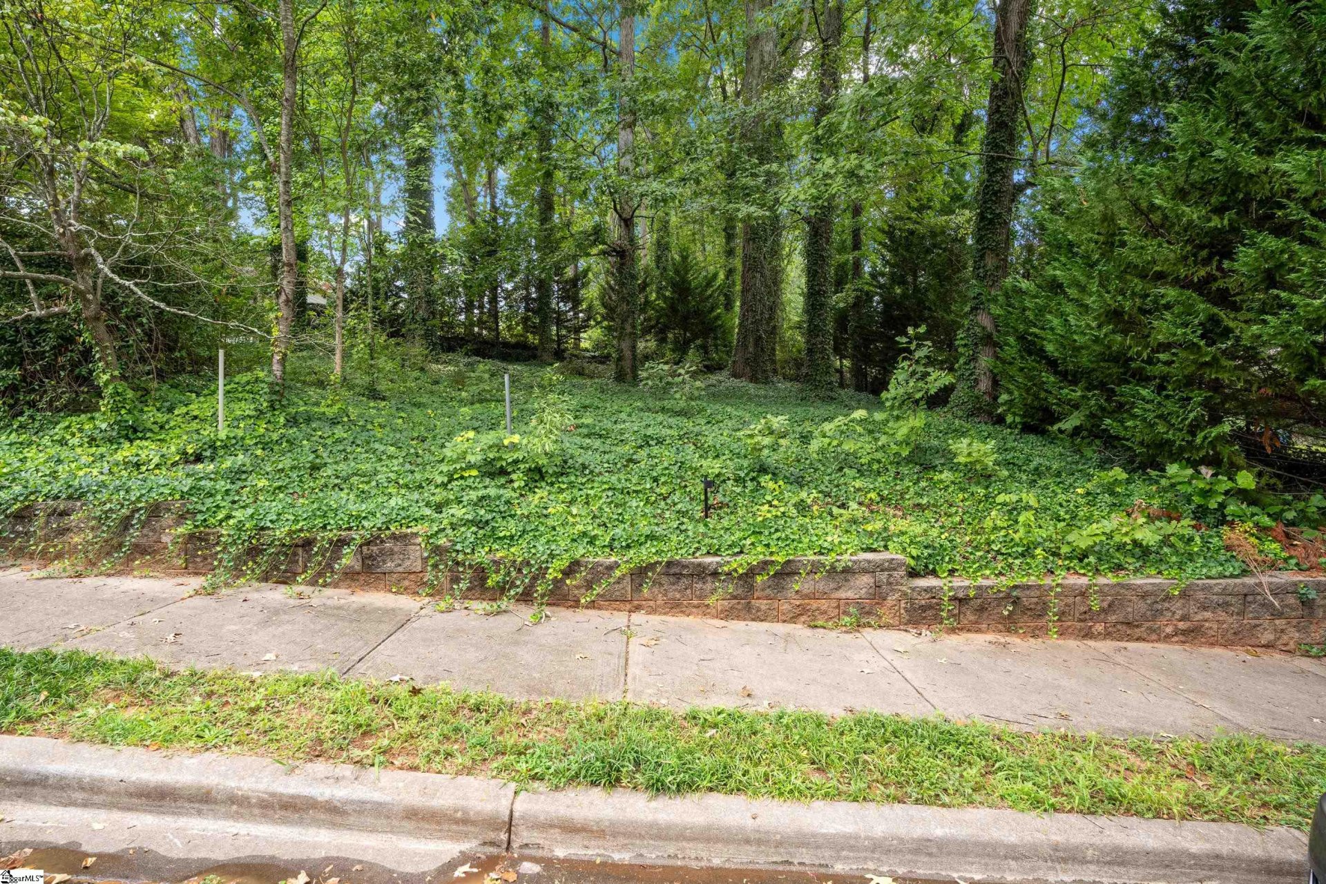 Property image 1 at 00 Beverly Lane, Greenville, SC 29609