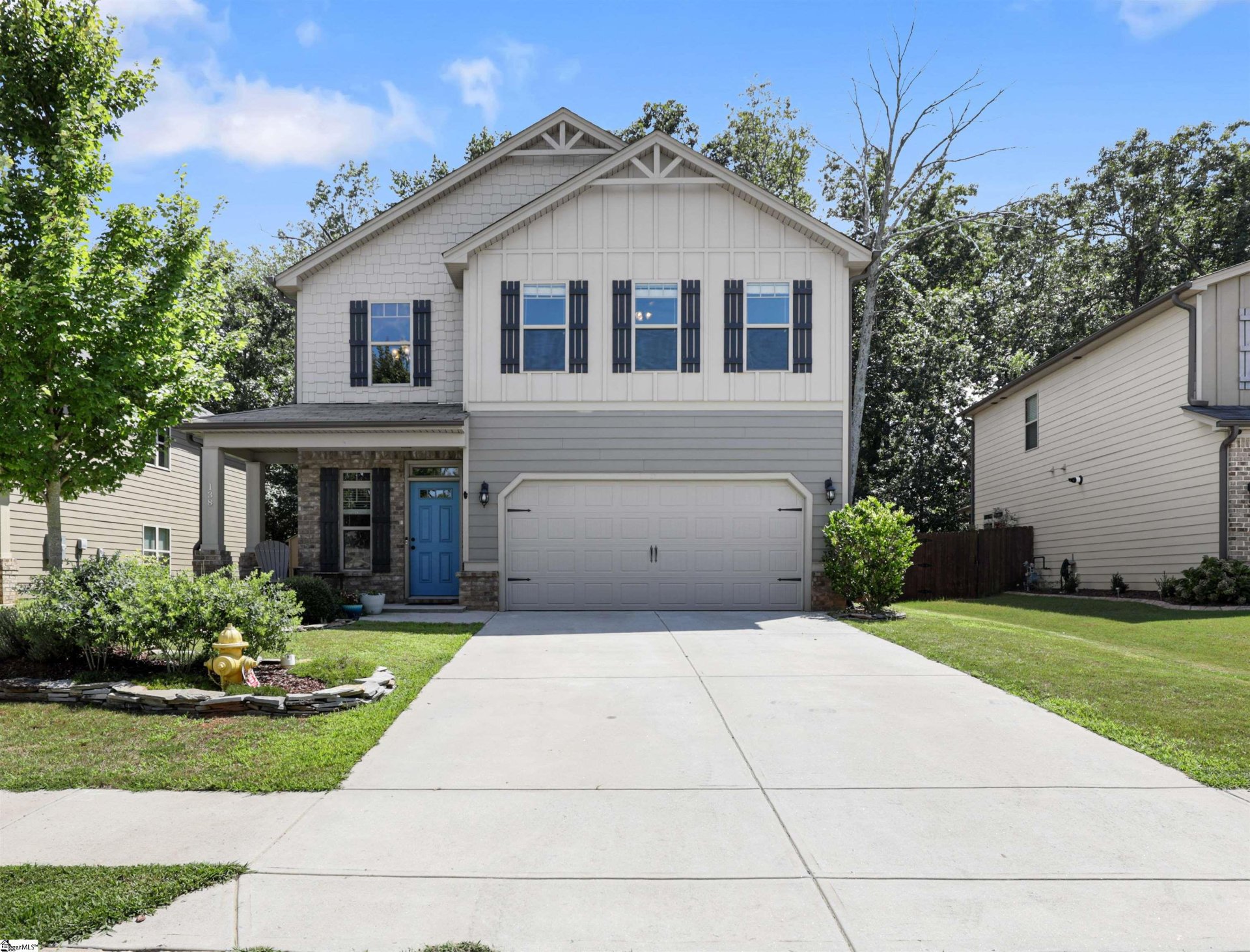 Property image 1 at 138 Deer Drive, Greenville, SC 29611