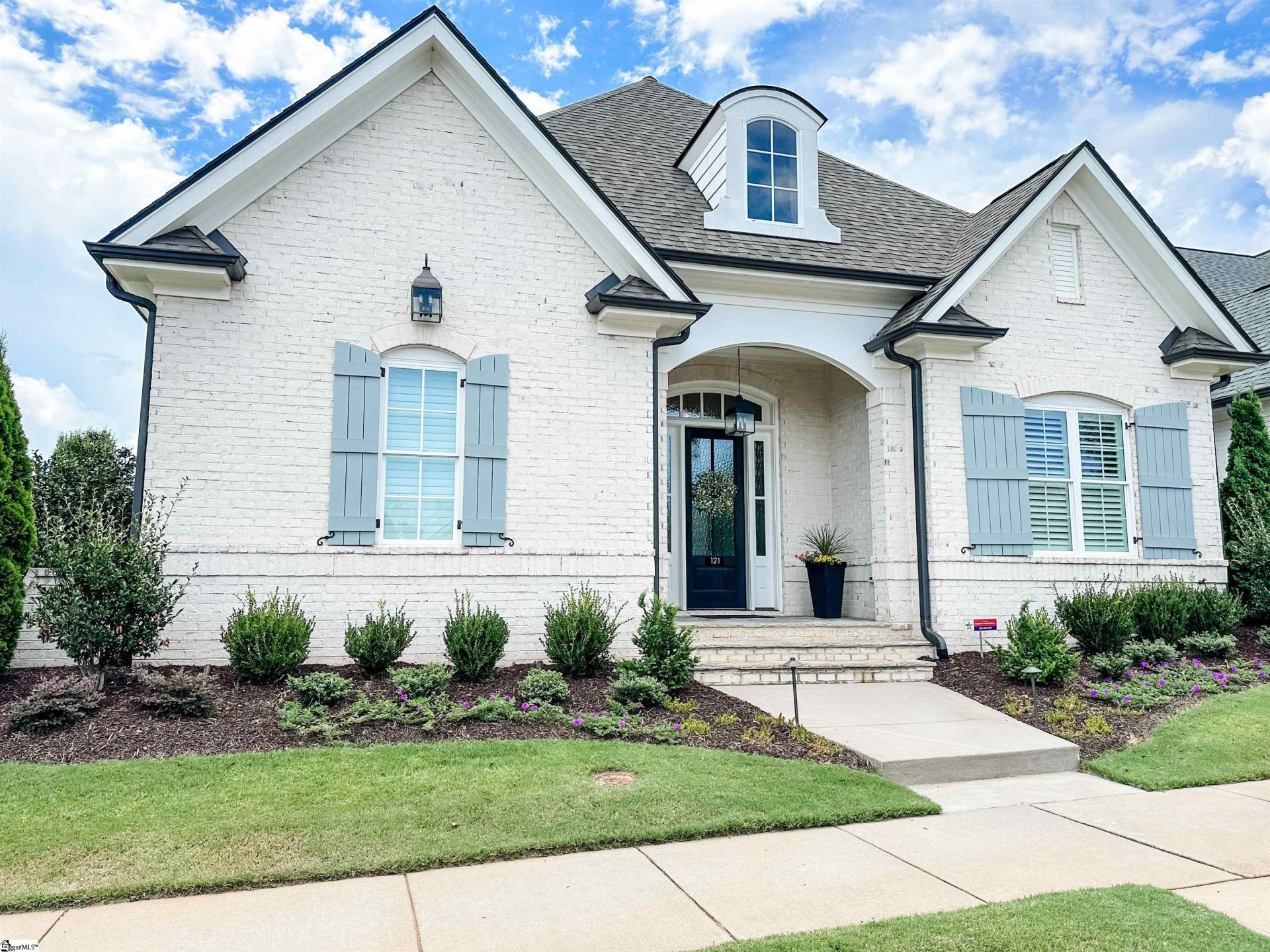 Property image 1 at 121 Jessen Drive, Greenville, SC 29607