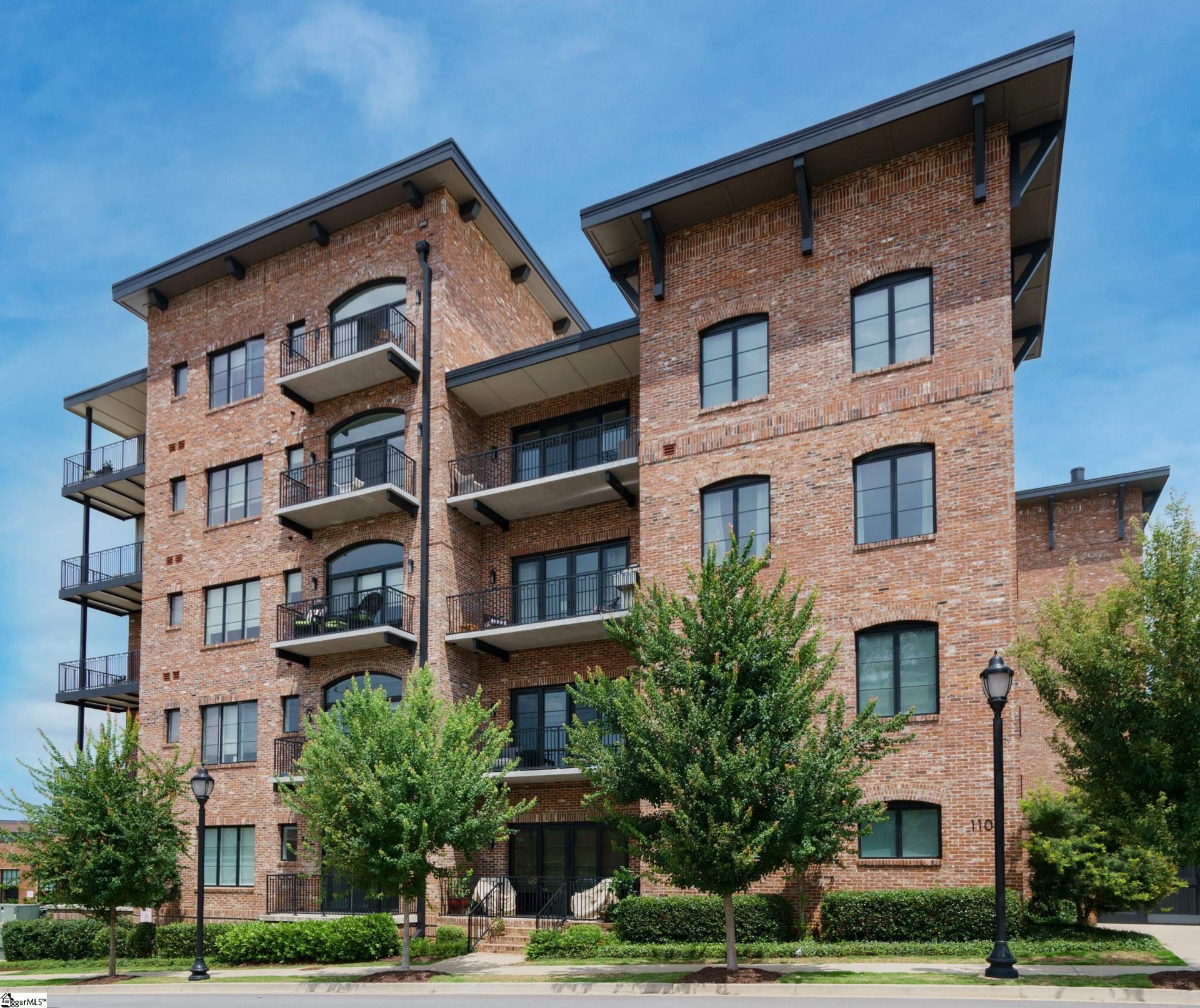 Property image 1 at 110 N Markley Place, Greenville, SC 29601