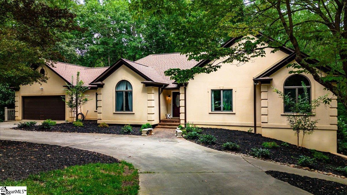 Property image 1 at 228 Muirfield Drive, Spartanburg, SC 29306