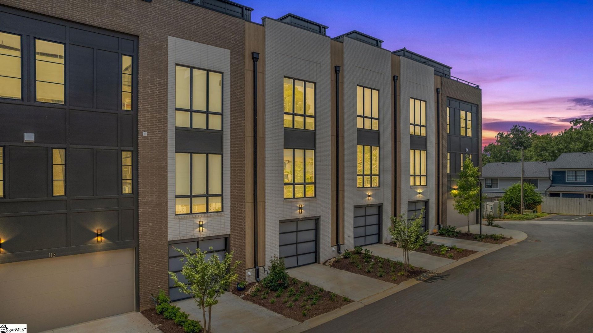 Property image 1 at 117 Noma Terrace Way, Greenville, SC 29601