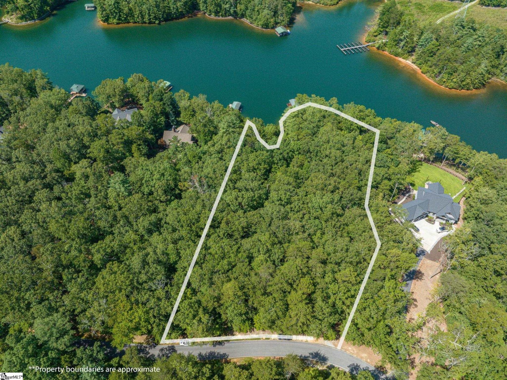 240 Jocassee Point Road