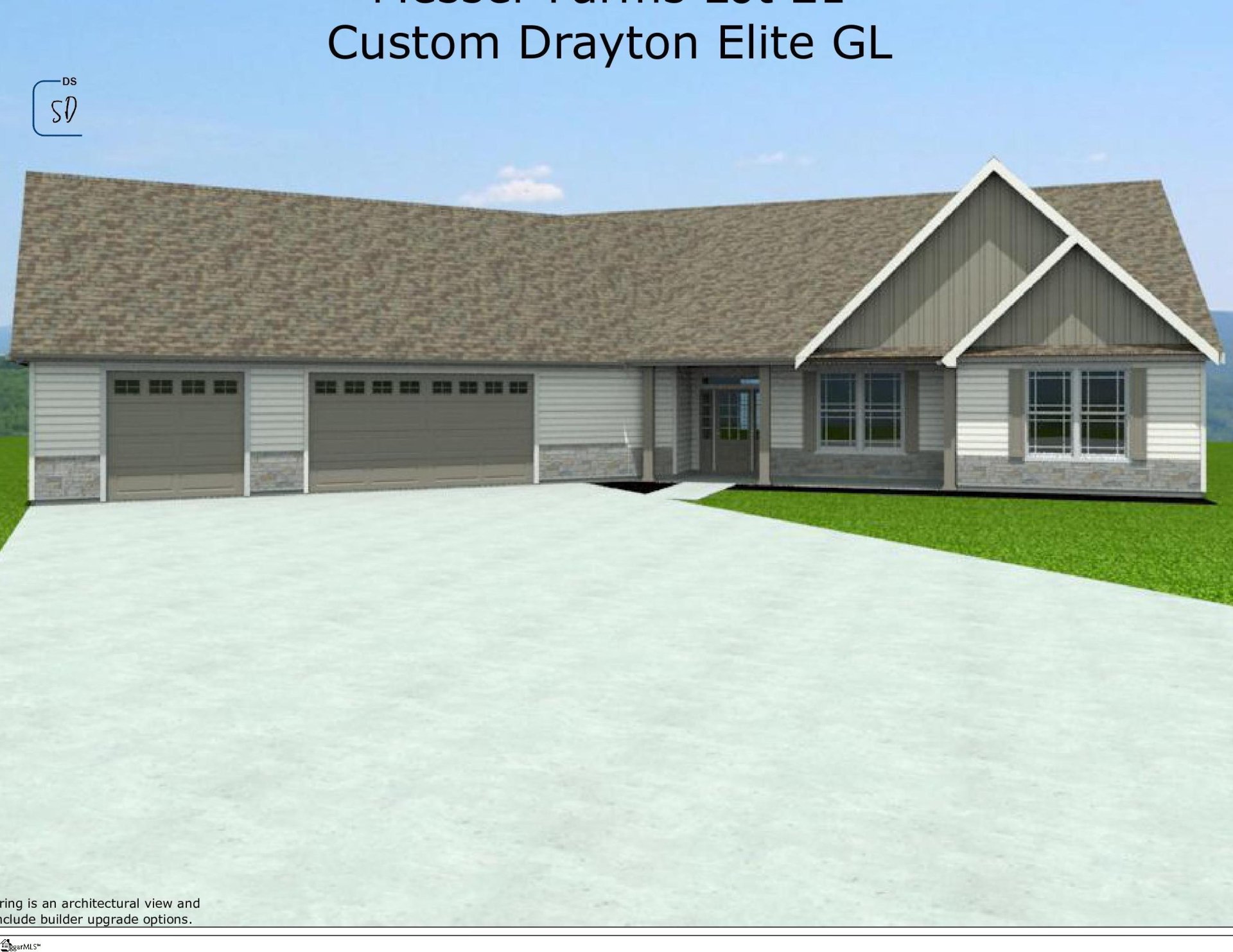 1027 Messer Farm Lane