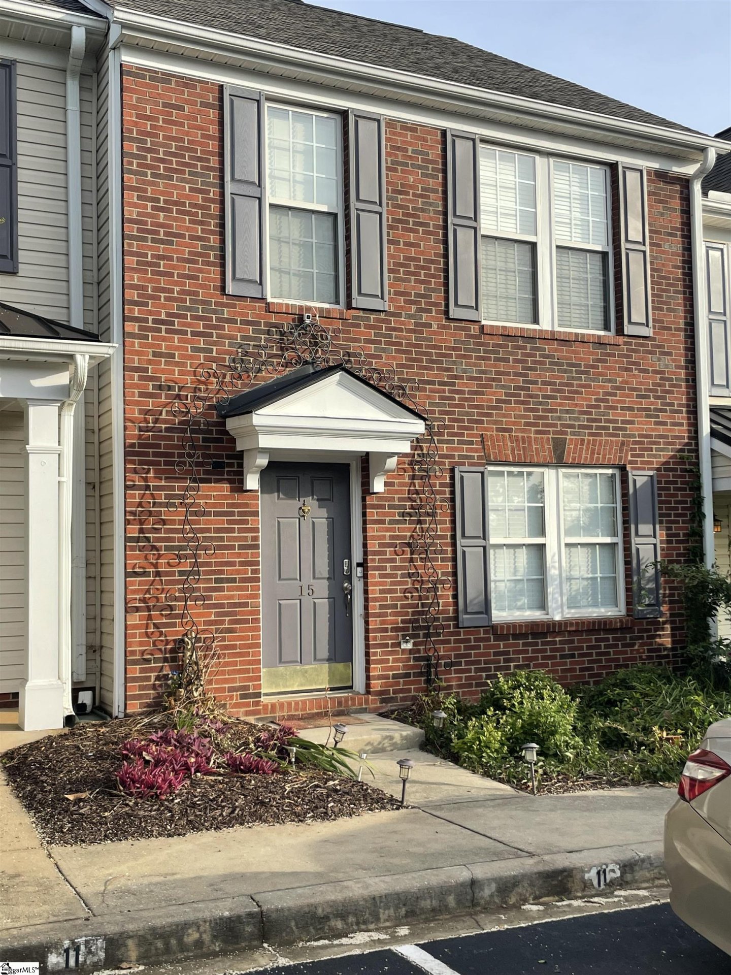 Property image 1 at 15 Spring Crossing Circle, Greer, SC 29650