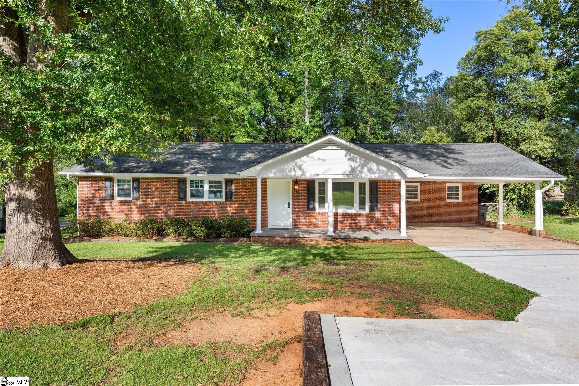 502 Hunts Bridge Road