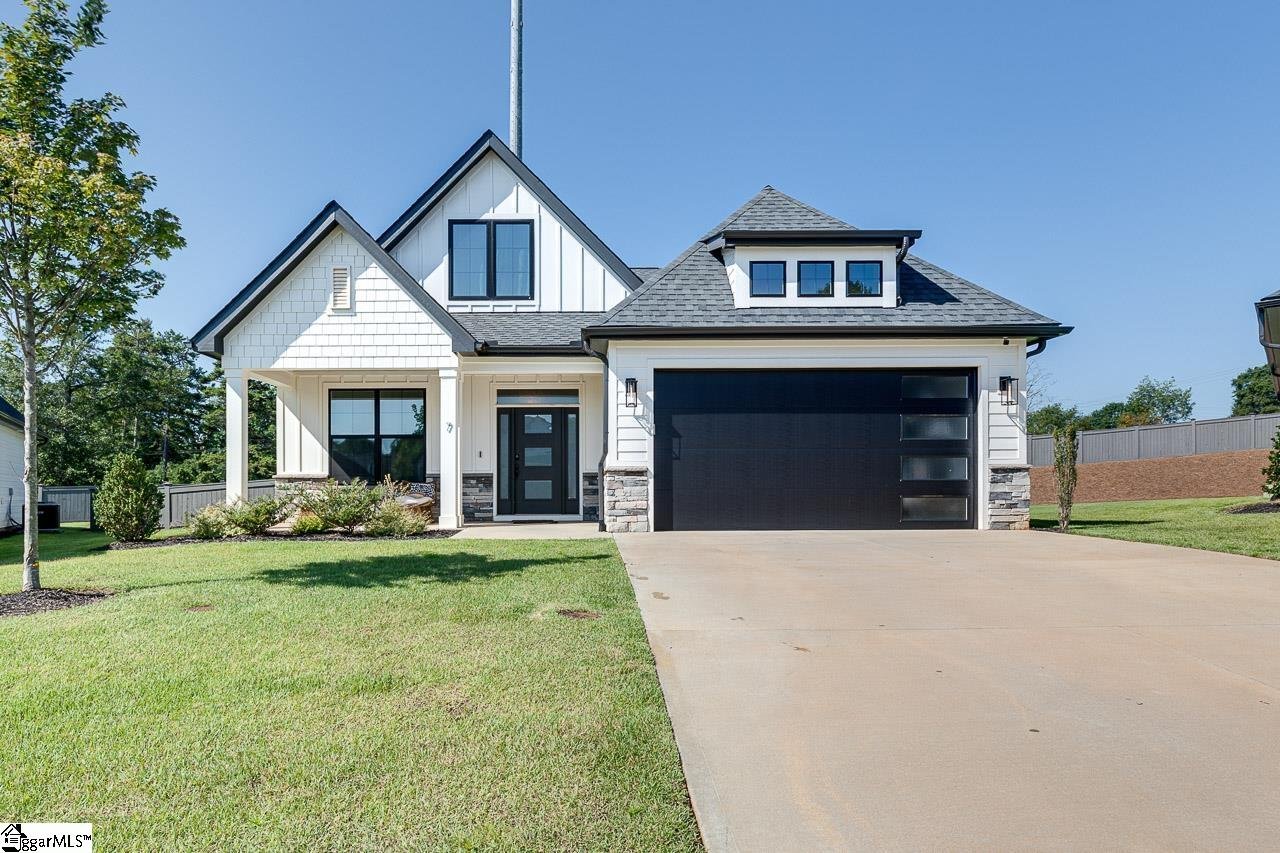 Property image 1 at 7 Justify Lane, Mauldin, SC 29662-2941
