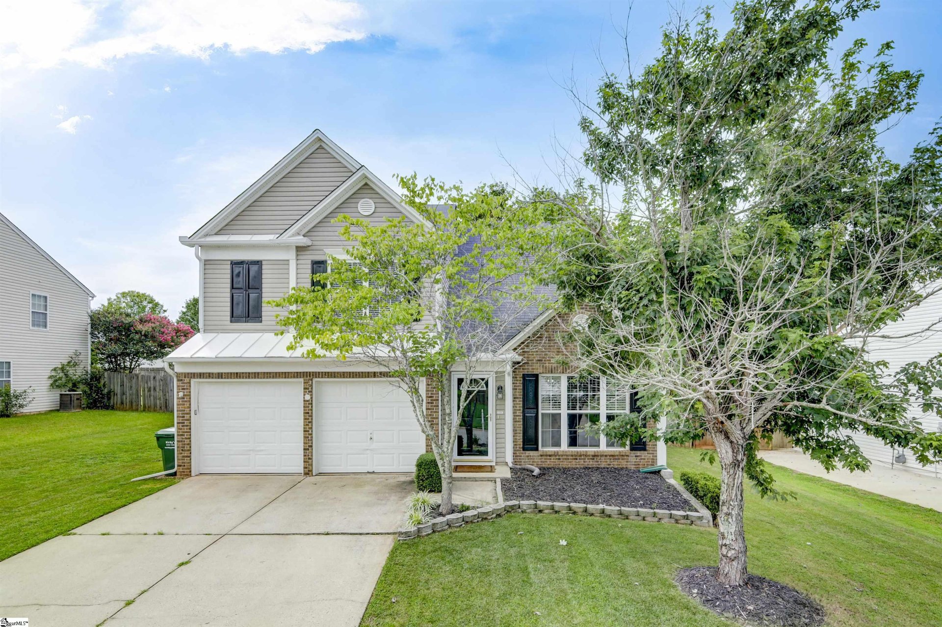 Property image 1 at 105 Innisbrook Lane, Simpsonville, SC 29681