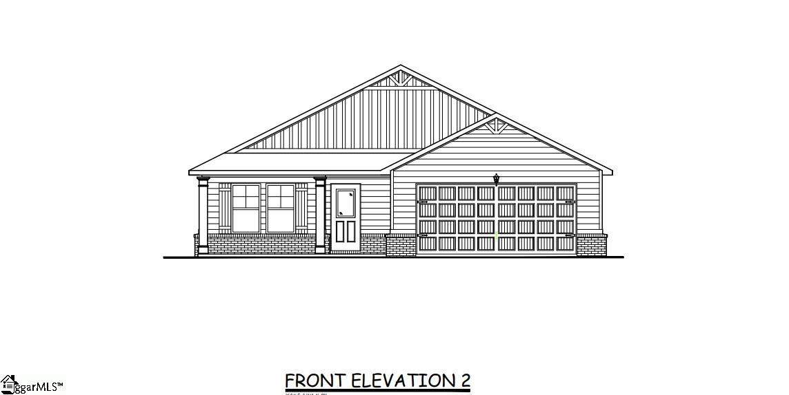 Property image 1 at 4503 Keys Street, Anderson, SC 29624