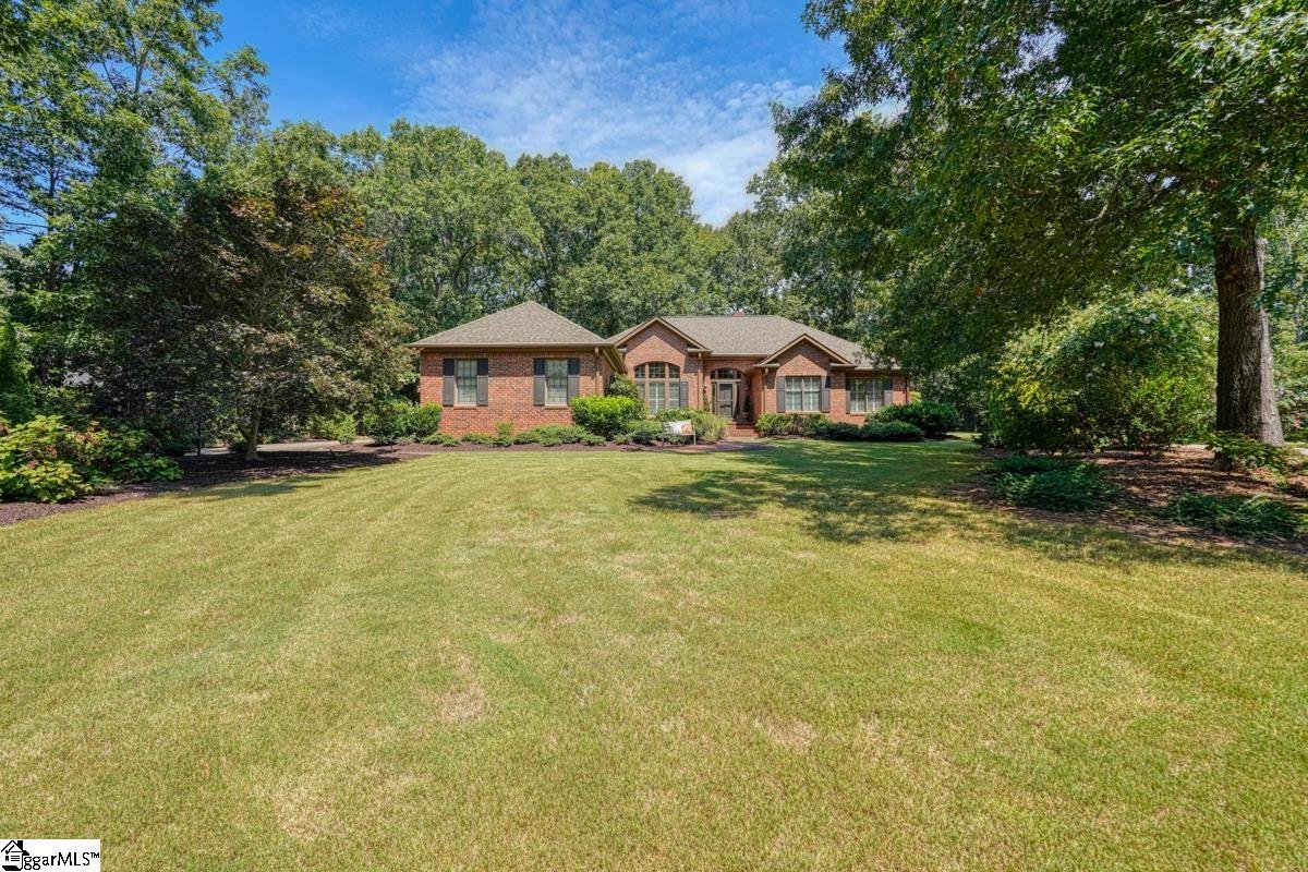 Property image 1 at 164 Woodridge Drive, Spartanburg, SC 29301