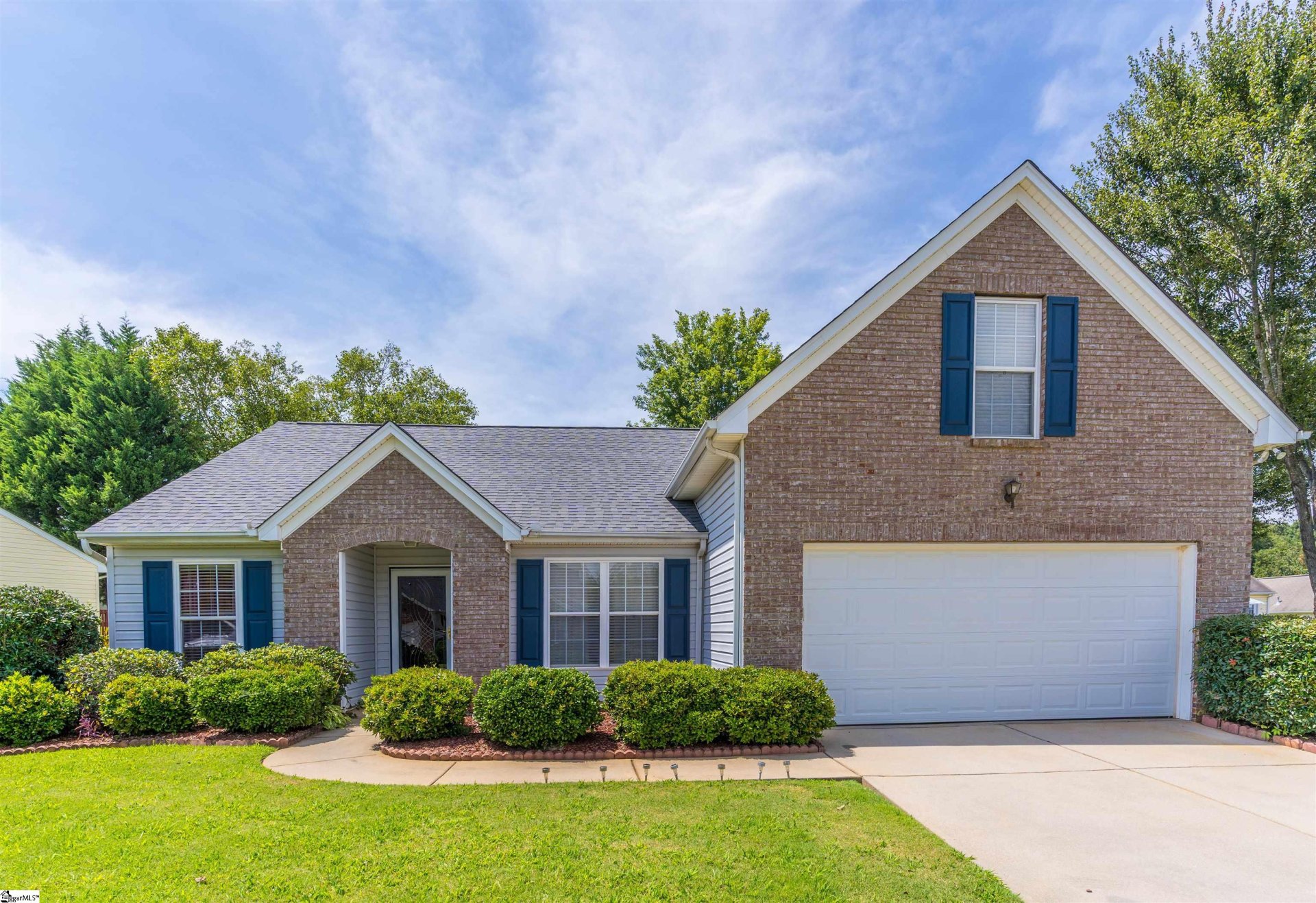 Property image 1 at 209 Bellport Drive, Greenville, SC 29607