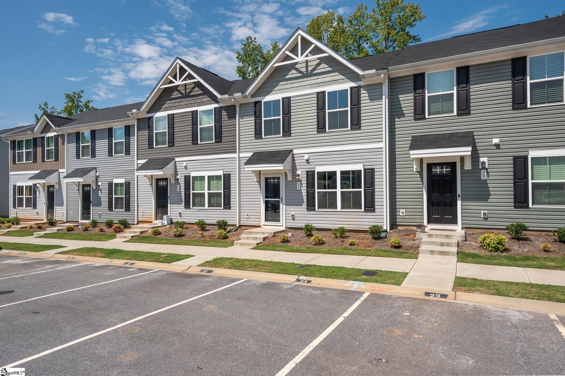 Property image 1 at 21 Tidworth Drive, Greer, SC 29651