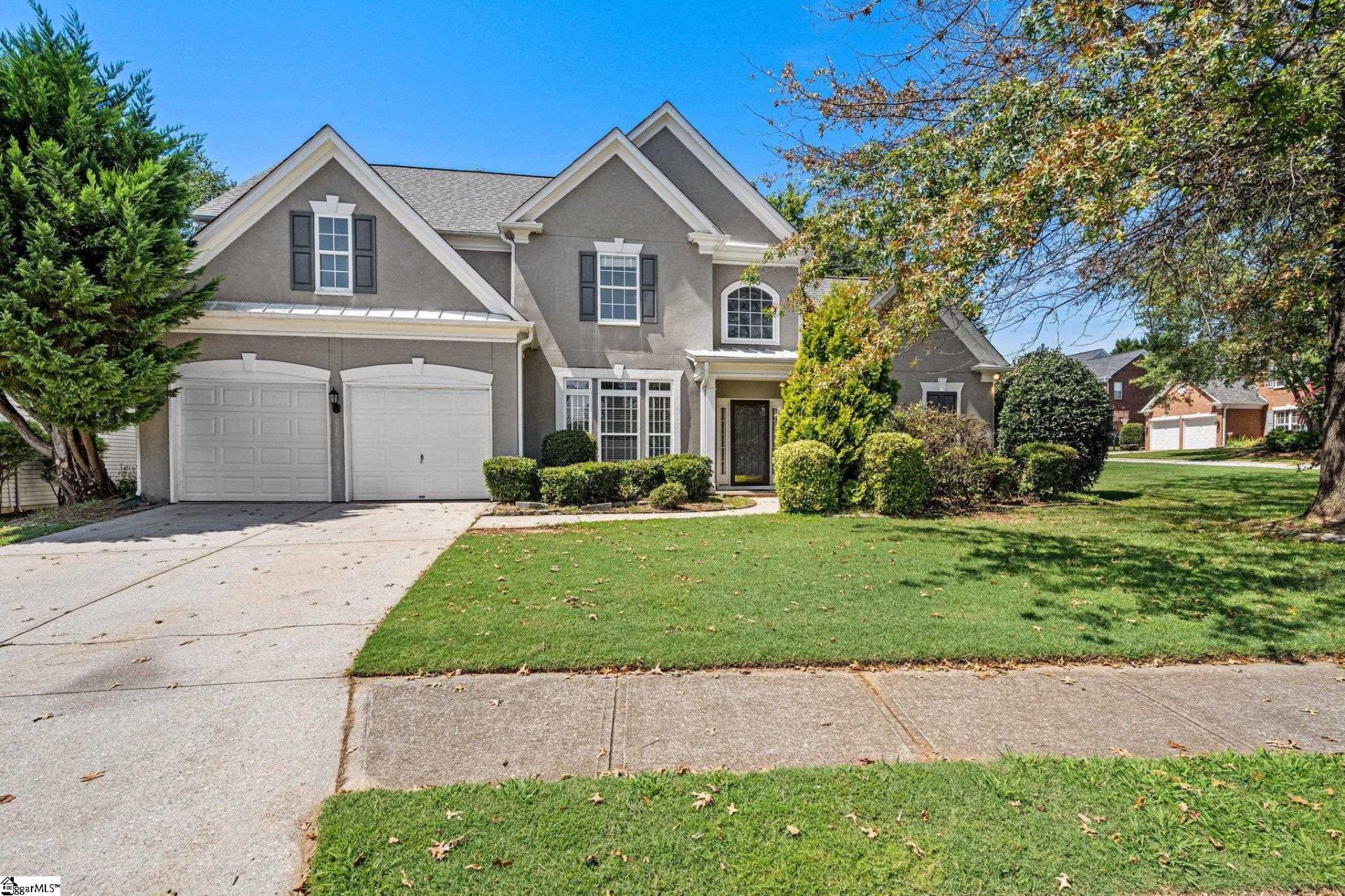 Property image 1 at 2 Landstone Court, Greer, SC 29650