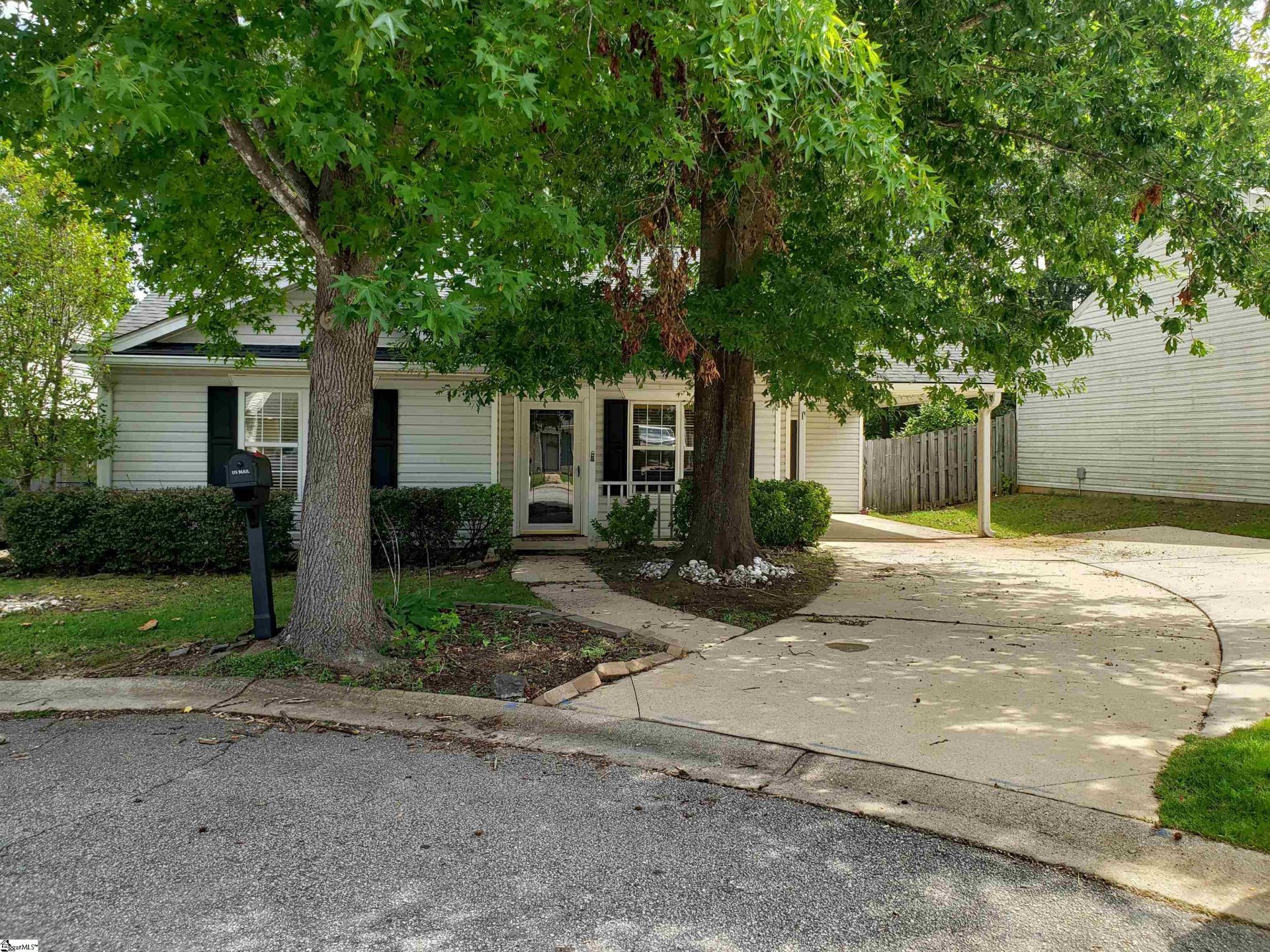 Property image 1 at 711 Larado Court, Moore, SC 29369