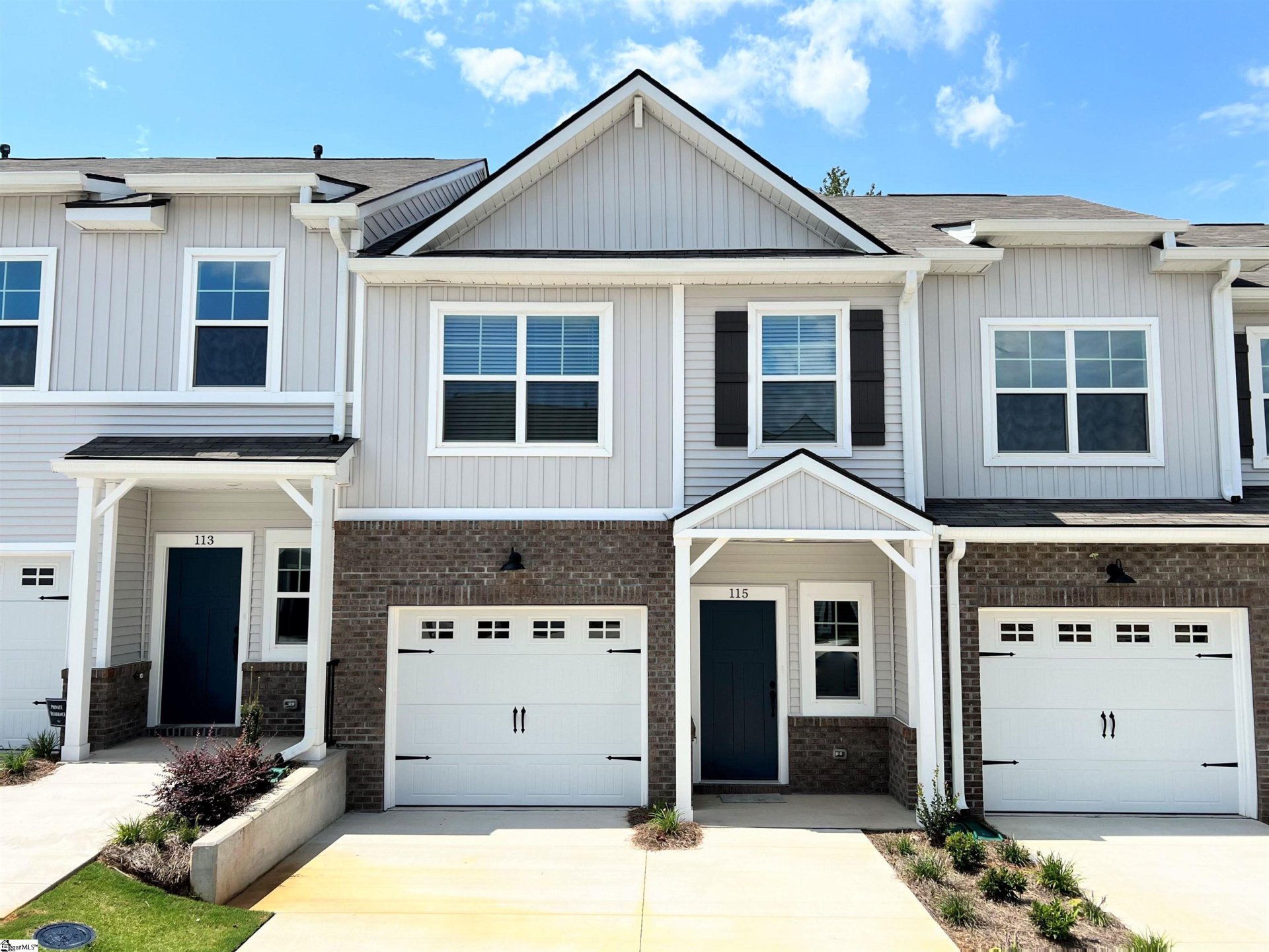 Property image 1 at 115 Callen Drive, Greenville, SC 29607