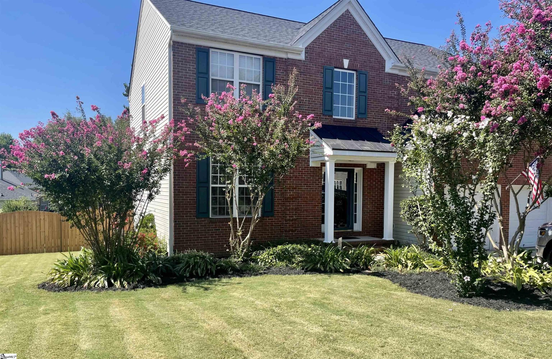 Property image 1 at 105 Breezewood Lane, Easley, SC 29642