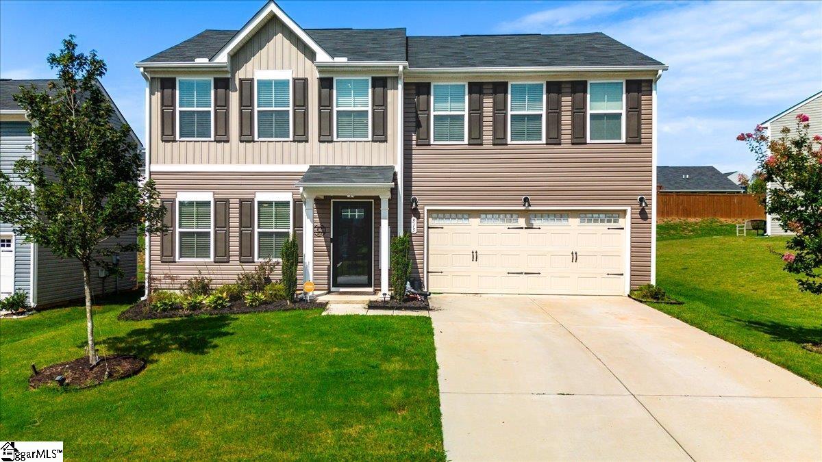 315 Maplestead Farms Court