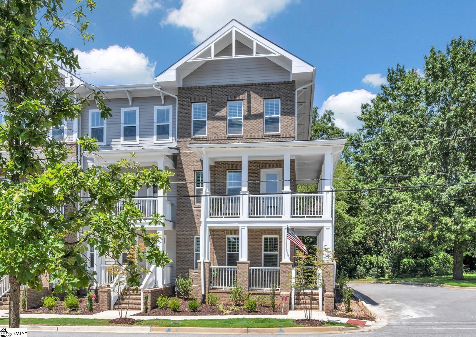 Property image 1 at 37 Whitner Street, Greenville, SC 29601