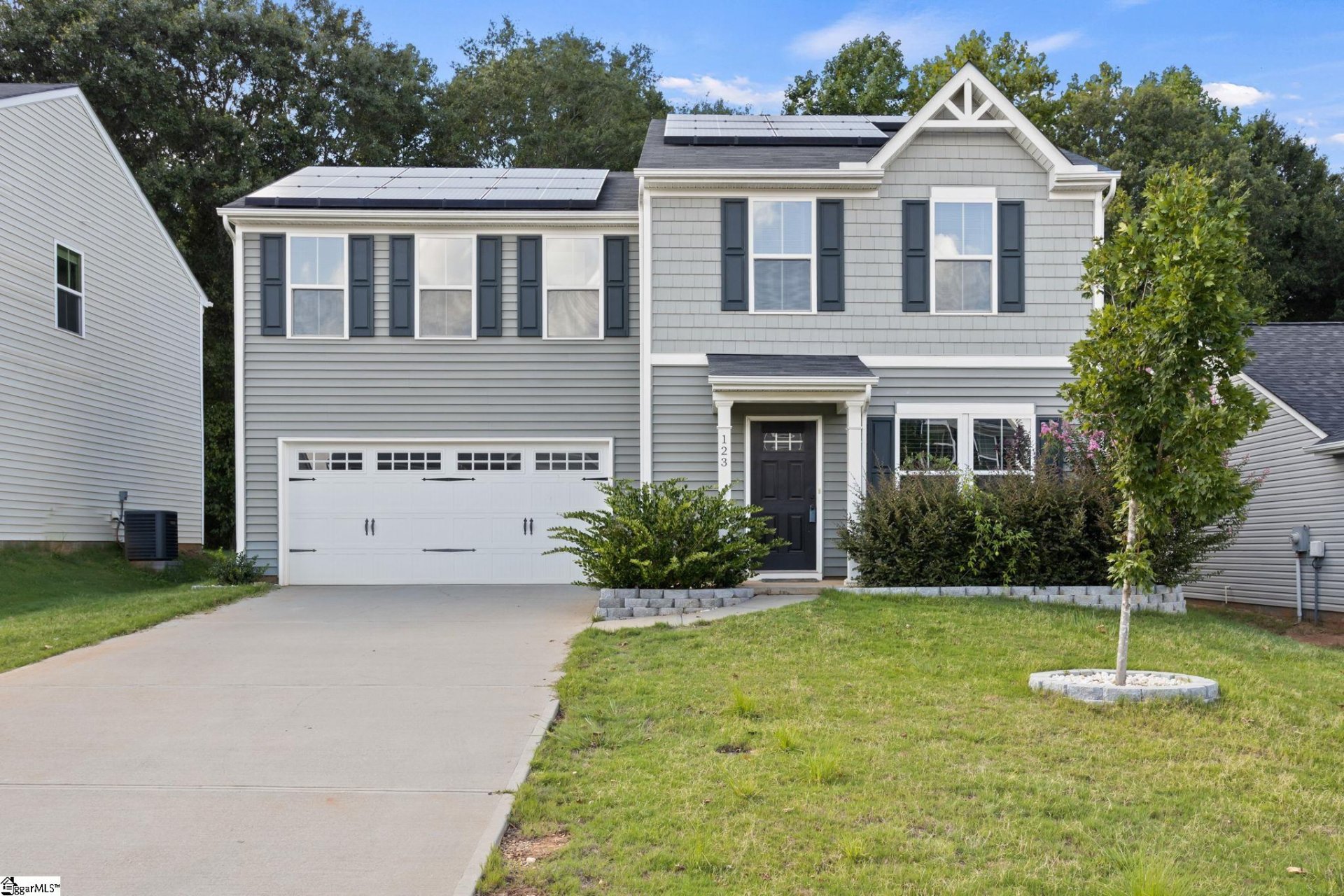 Property image 1 at 123 Portchester Lane, Greenville, SC 29605