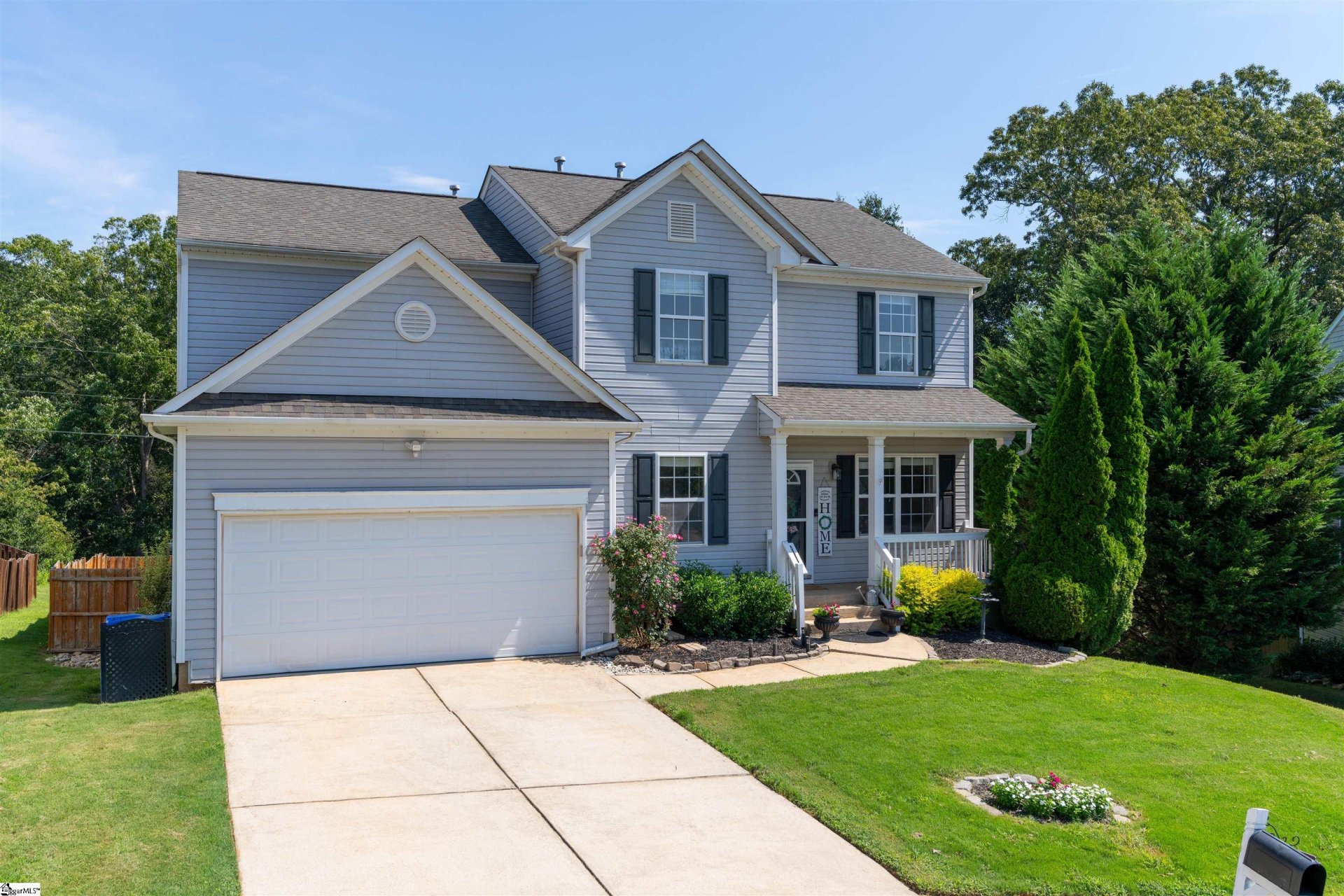 134 Wild Dogwood Way