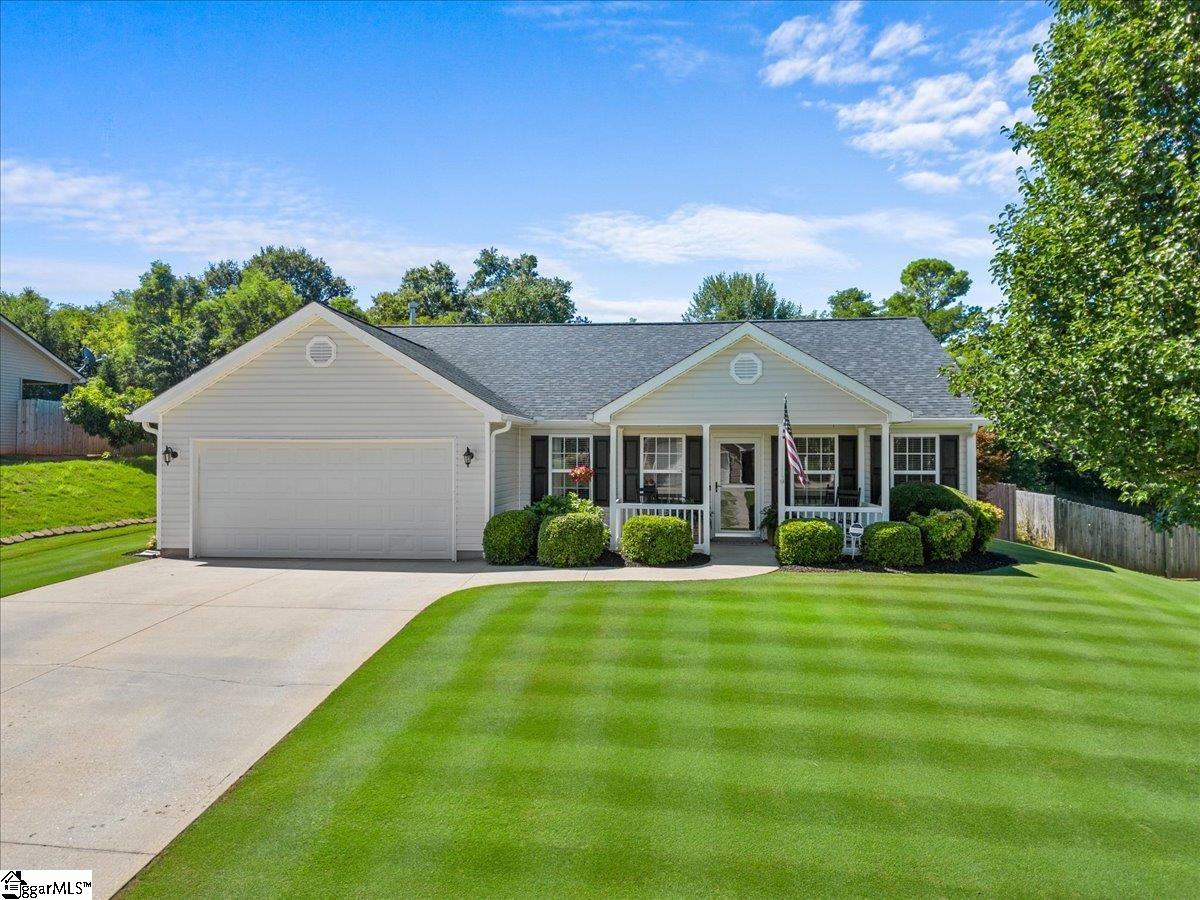 Property image 1 at 125 Mediterranean Avenue, Anderson, SC 29621