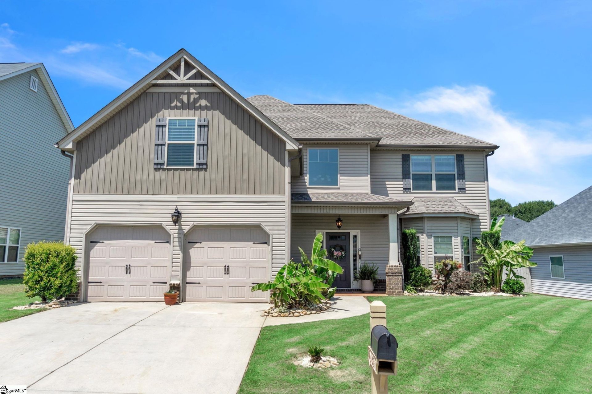 Property image 1 at 812 E Holloway Drive, Woodruff, SC 29388