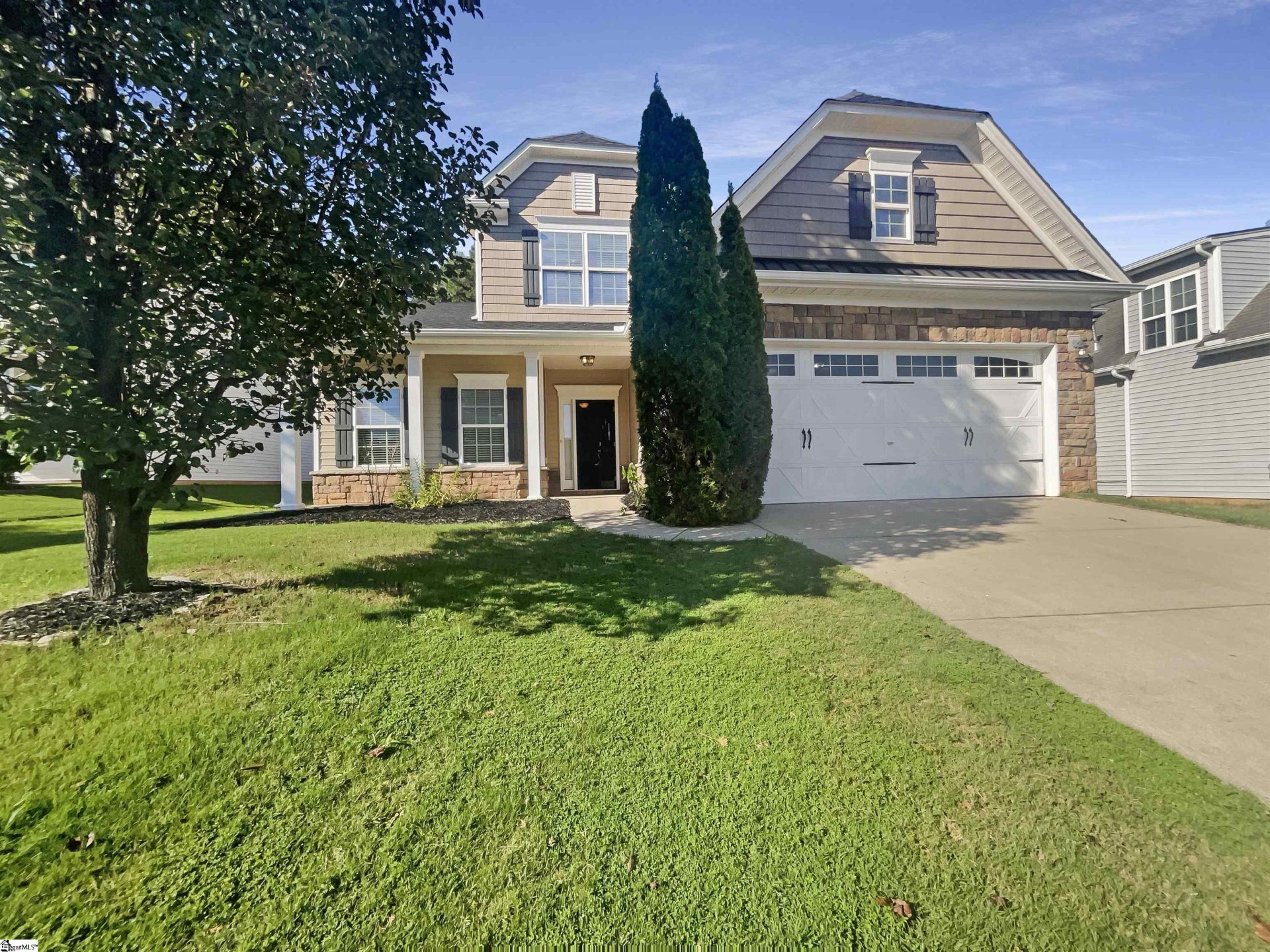 Property image 1 at 230 Horsepen Way, Simpsonville, SC 29681