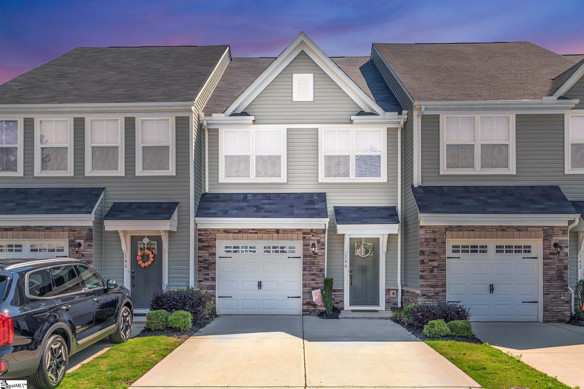 Property image 1 at 144 Roseridge Drive, Simpsonville, SC 29681