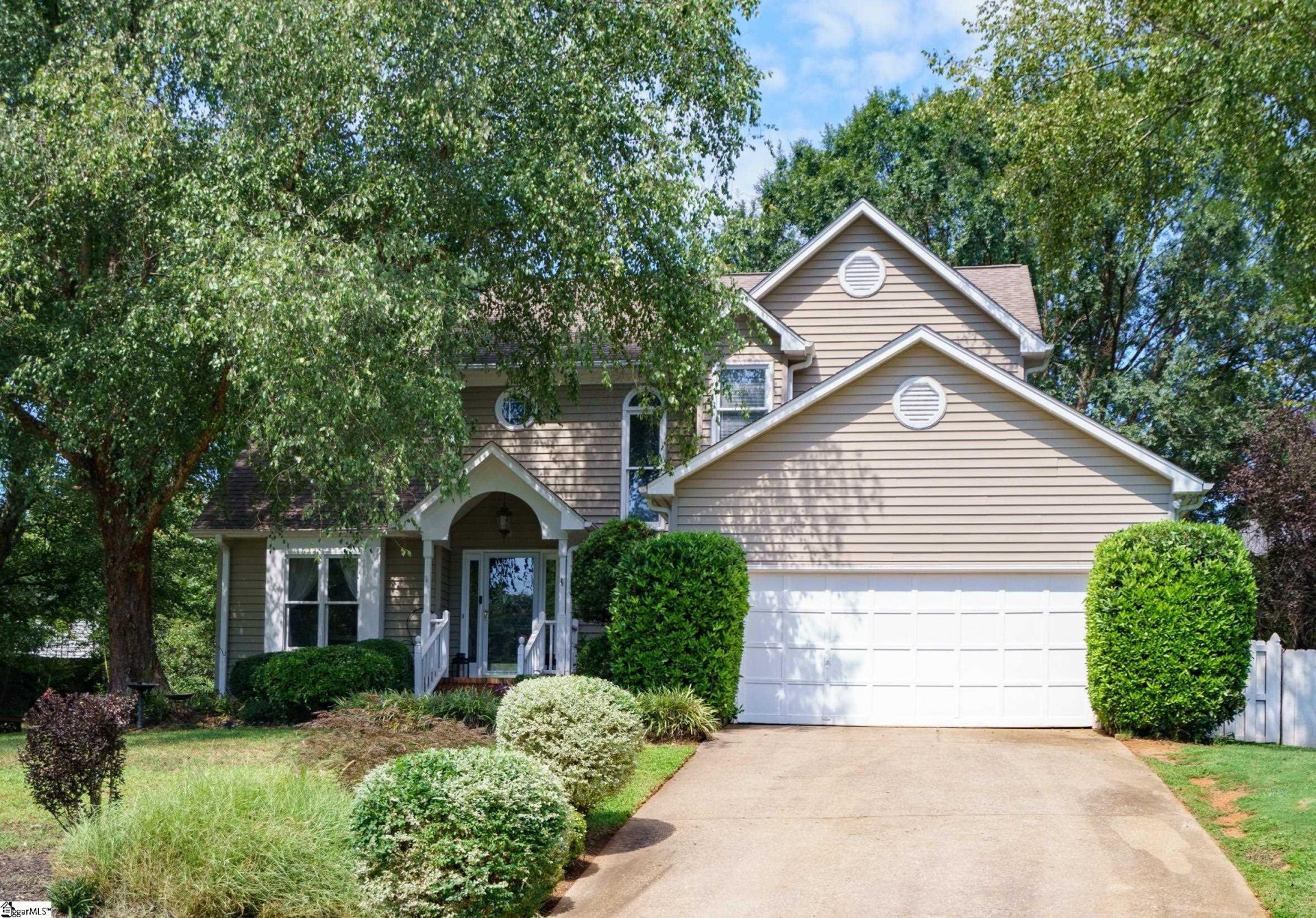 Property image 1 at 4 Roxton Loop, Simpsonville, SC 29681