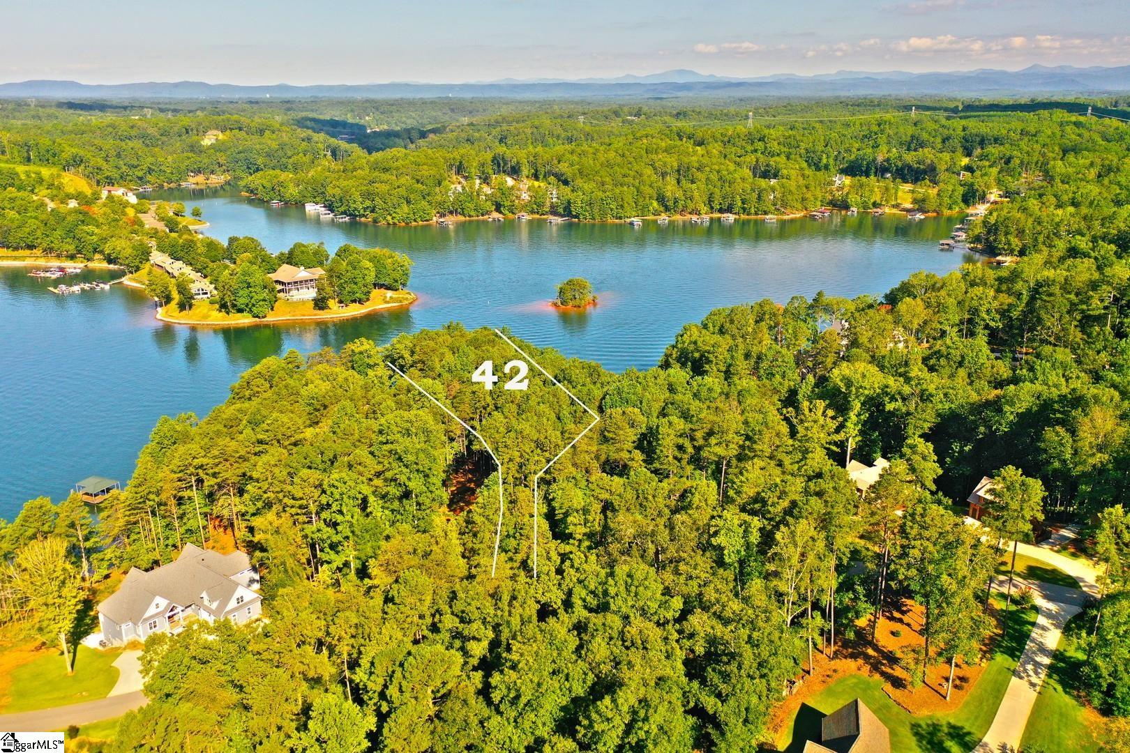 42 Retreat Pointe Road