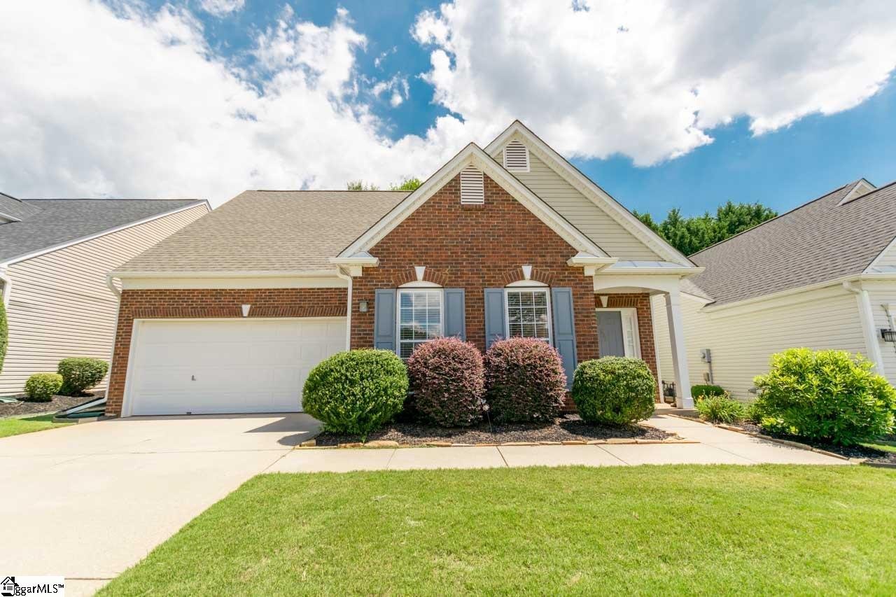 Property image 1 at 931 Medora Drive, Greer, SC 29650