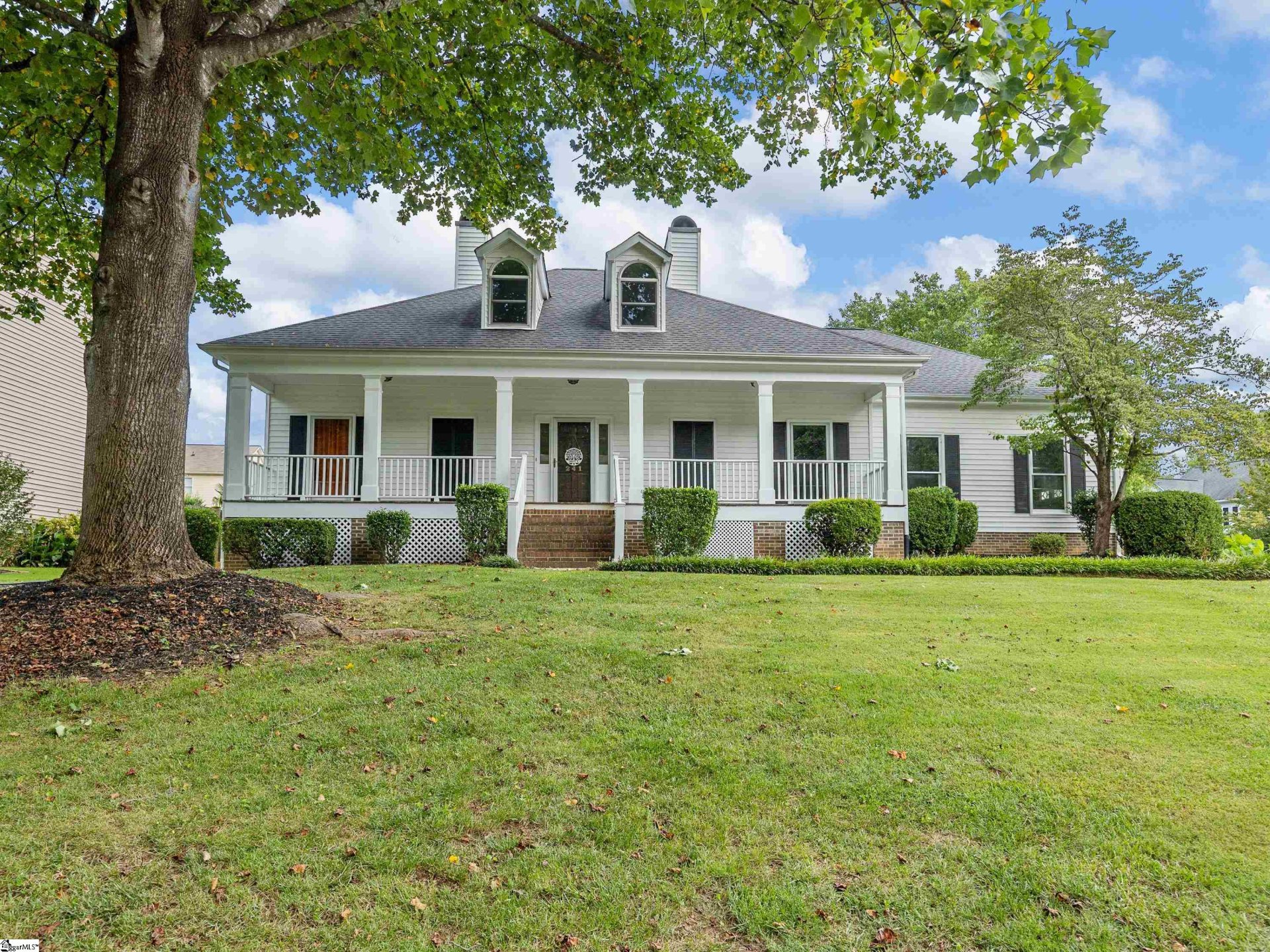 Property image 1 at 241 Hardwood Road, Greenville, SC 29607