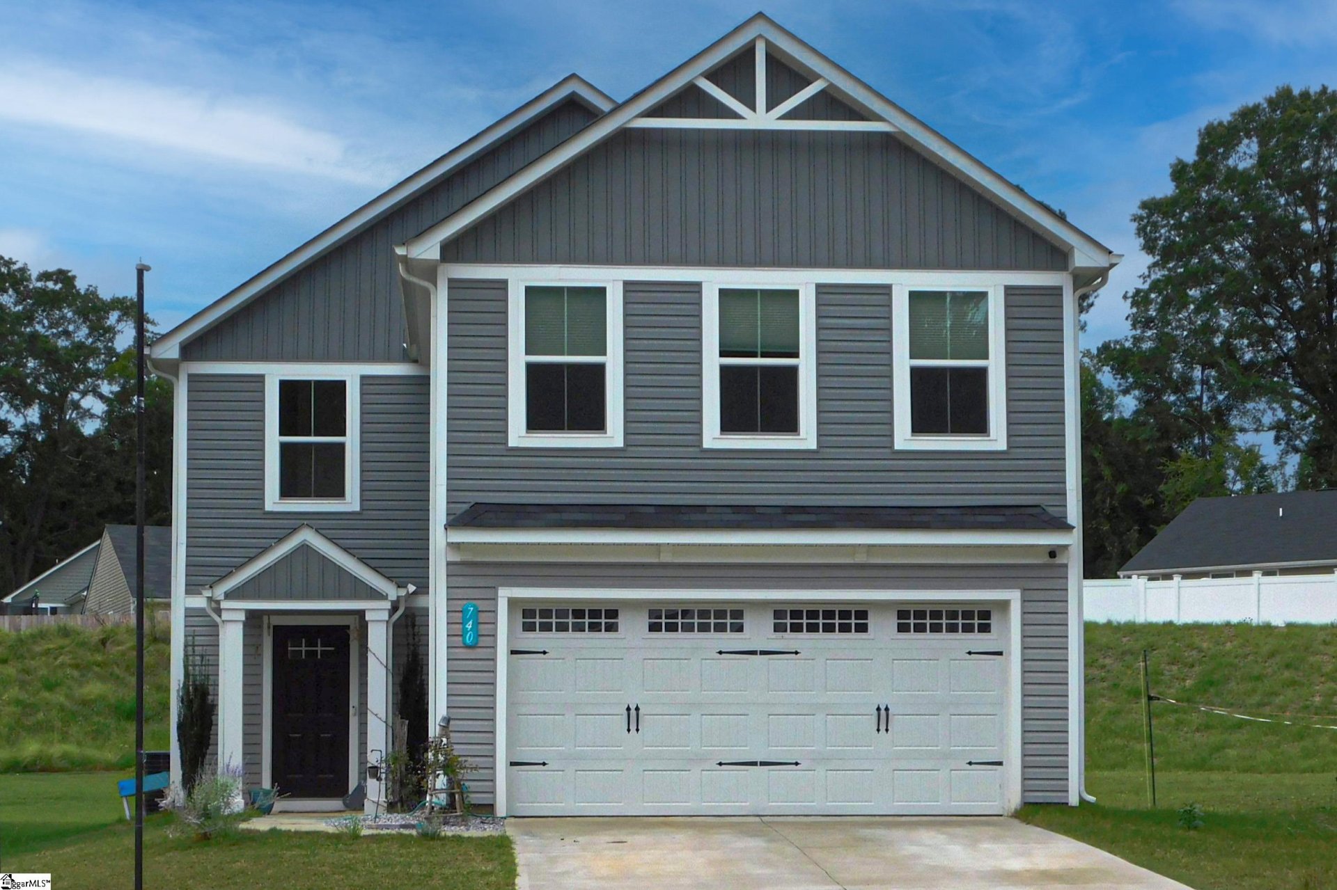 Property image 1 at 740 Parkside Drive, Woodruff, SC 29388