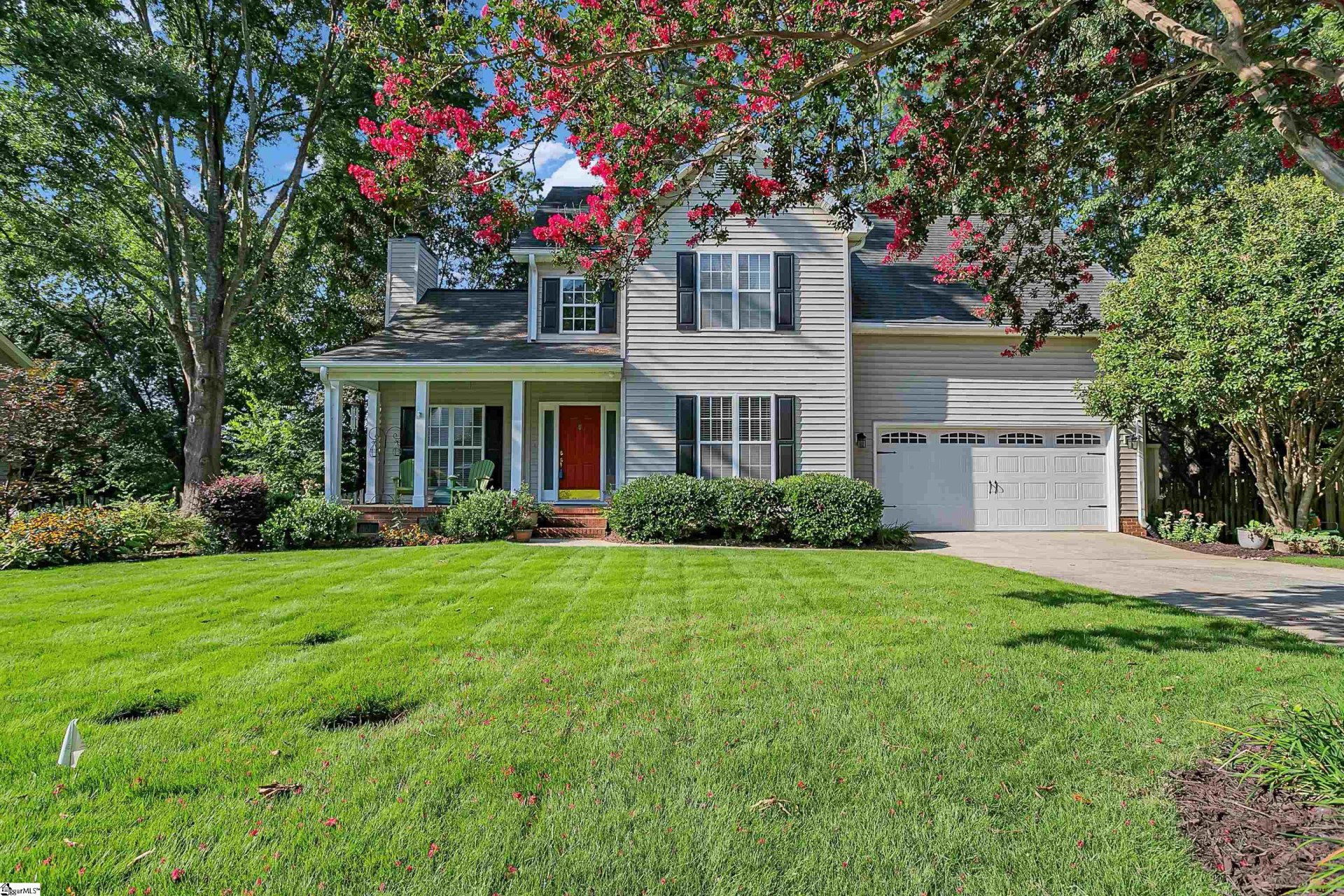 Property image 1 at 105 S Birkenstock Drive, Simpsonville, SC 29681