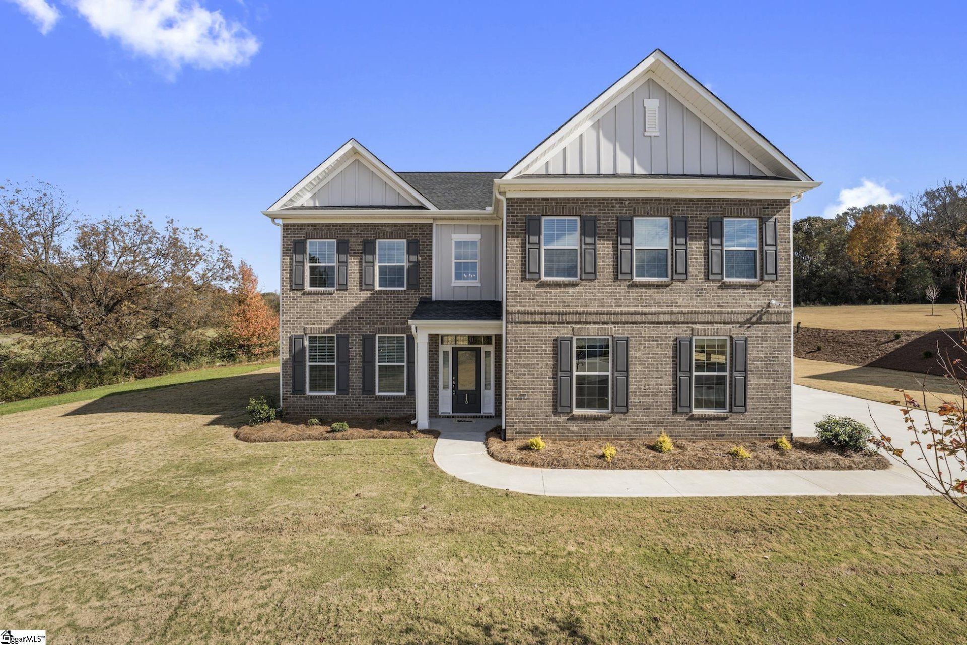 Property image 1 at 110 Winter Valley Lane, Belton, SC 29627