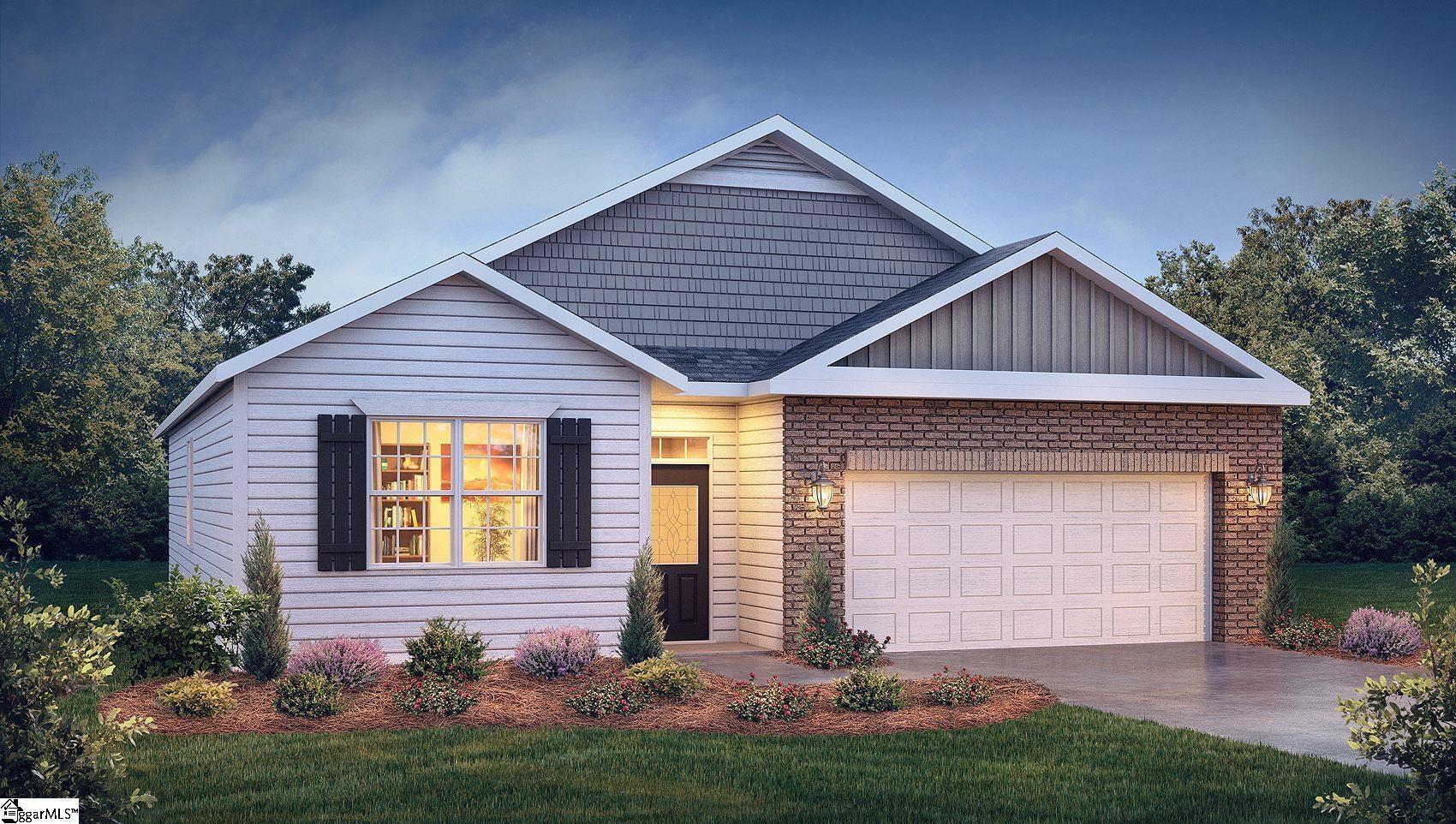 Property image 1 at 211 Slateford Circle, Piedmont, SC 29673