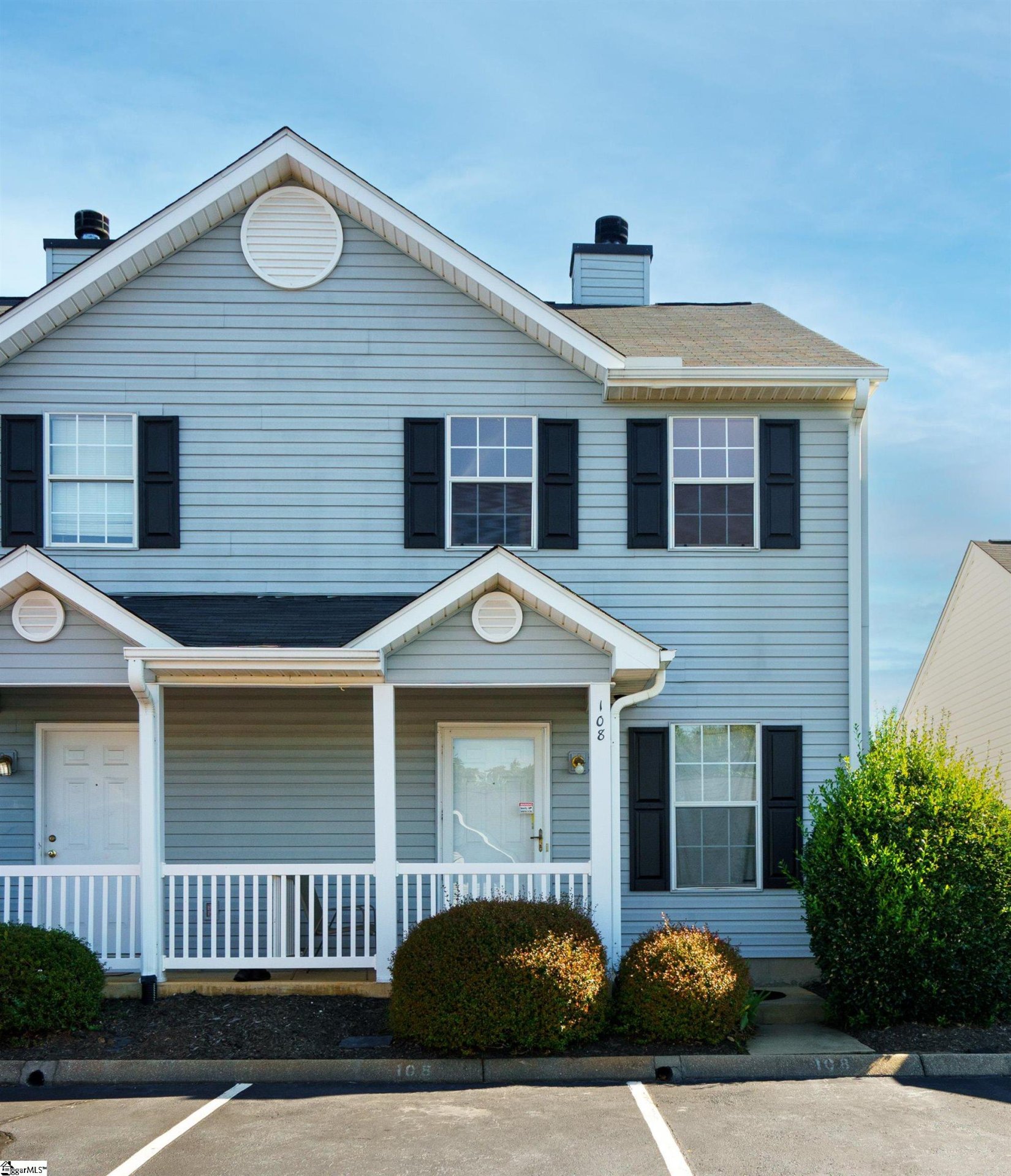 Property image 1 at 108 Brushy Hollow Lane, Greer, SC 29650