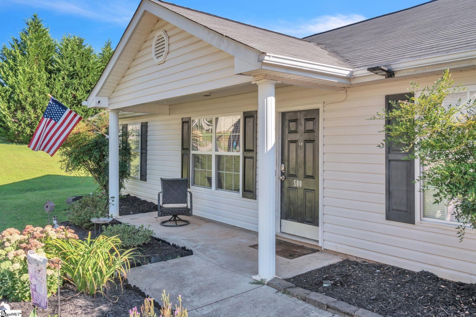 Property image 1 at 500 Brenna Lane, Piedmont, SC 29673