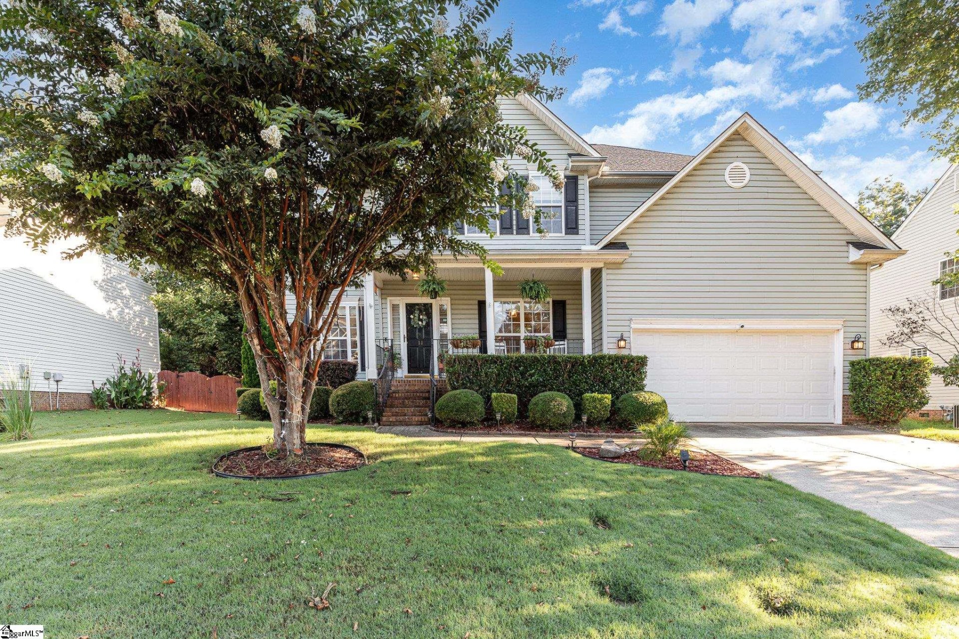 Property image 1 at 11 Redglobe Court, Simpsonville, SC 29681