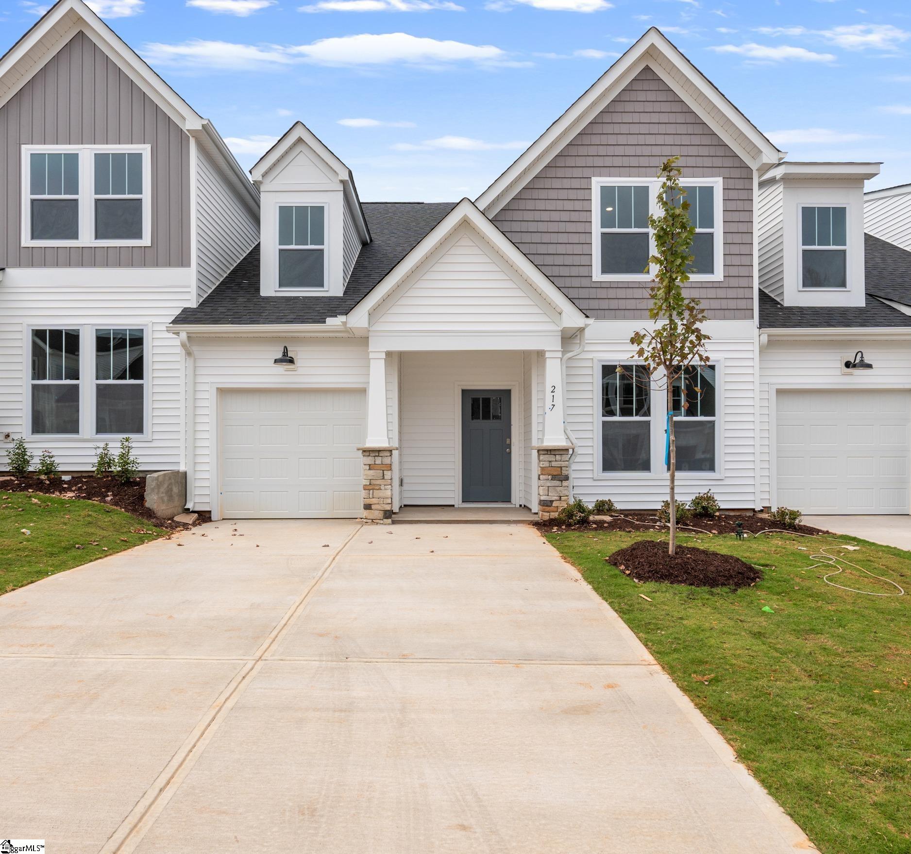 Property image 1 at 217 Woodhouse Way, Greenville, SC 29605