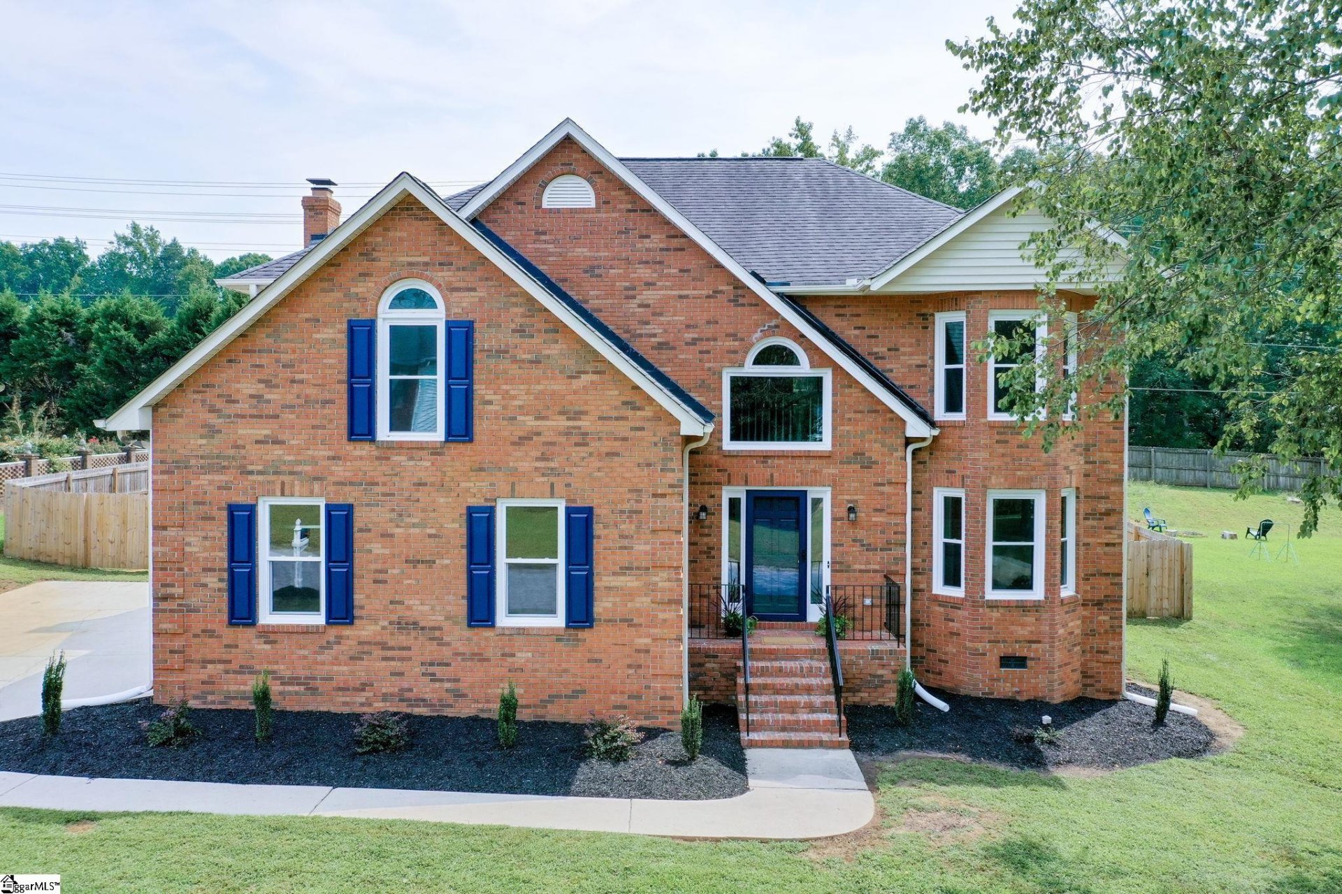 Property image 1 at 105 Coley Way, Greenville, SC 29615