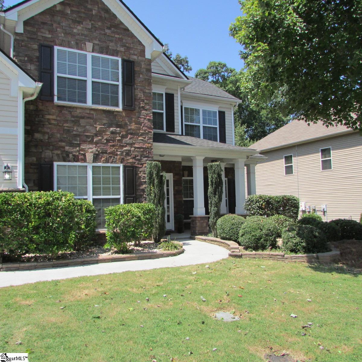 Property image 1 at 213 Heritage Point Drive, Simpsonville, SC 29681