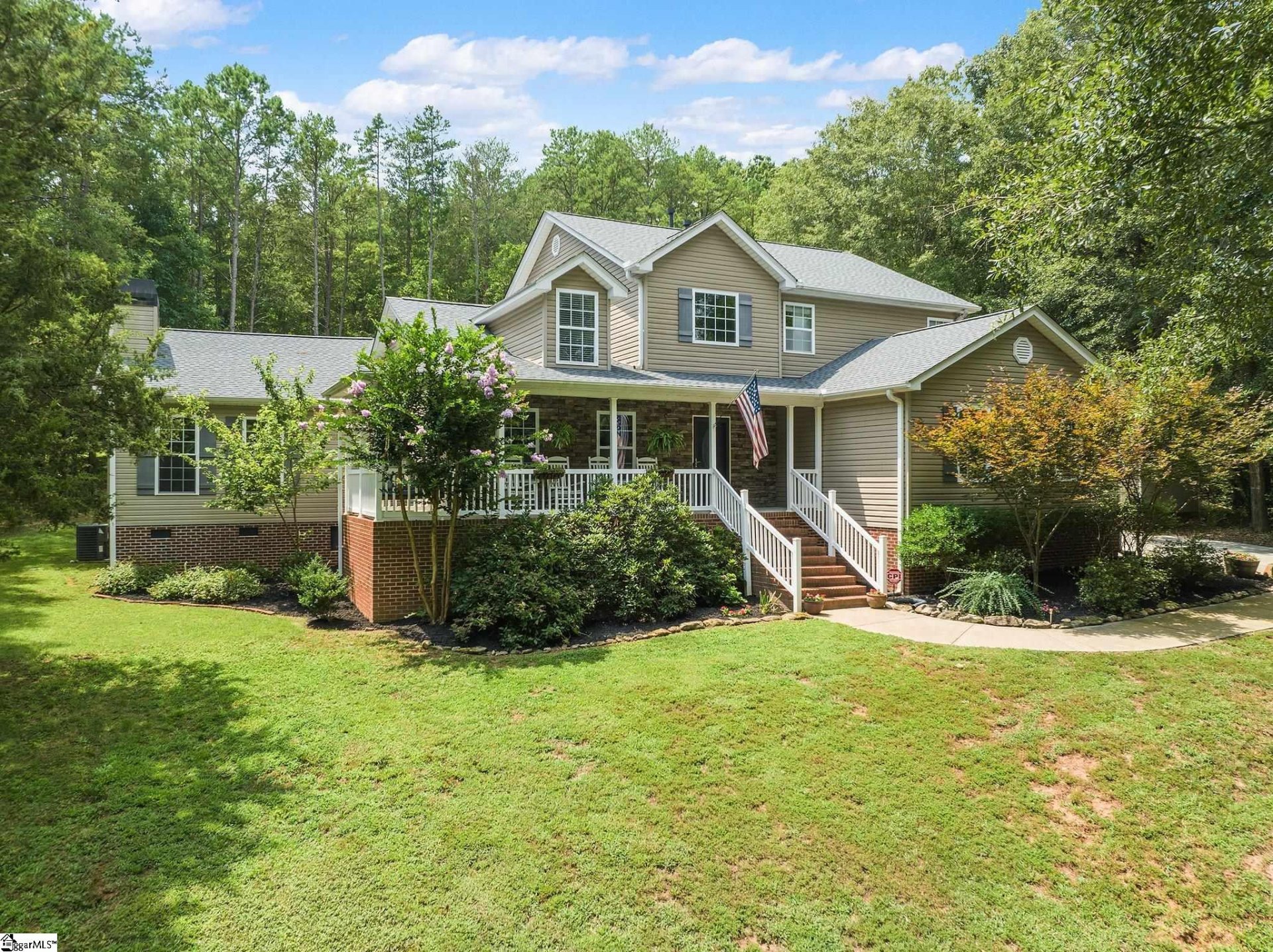 Property image 1 at 11 Prince Williams Court, Simpsonville, SC 29681