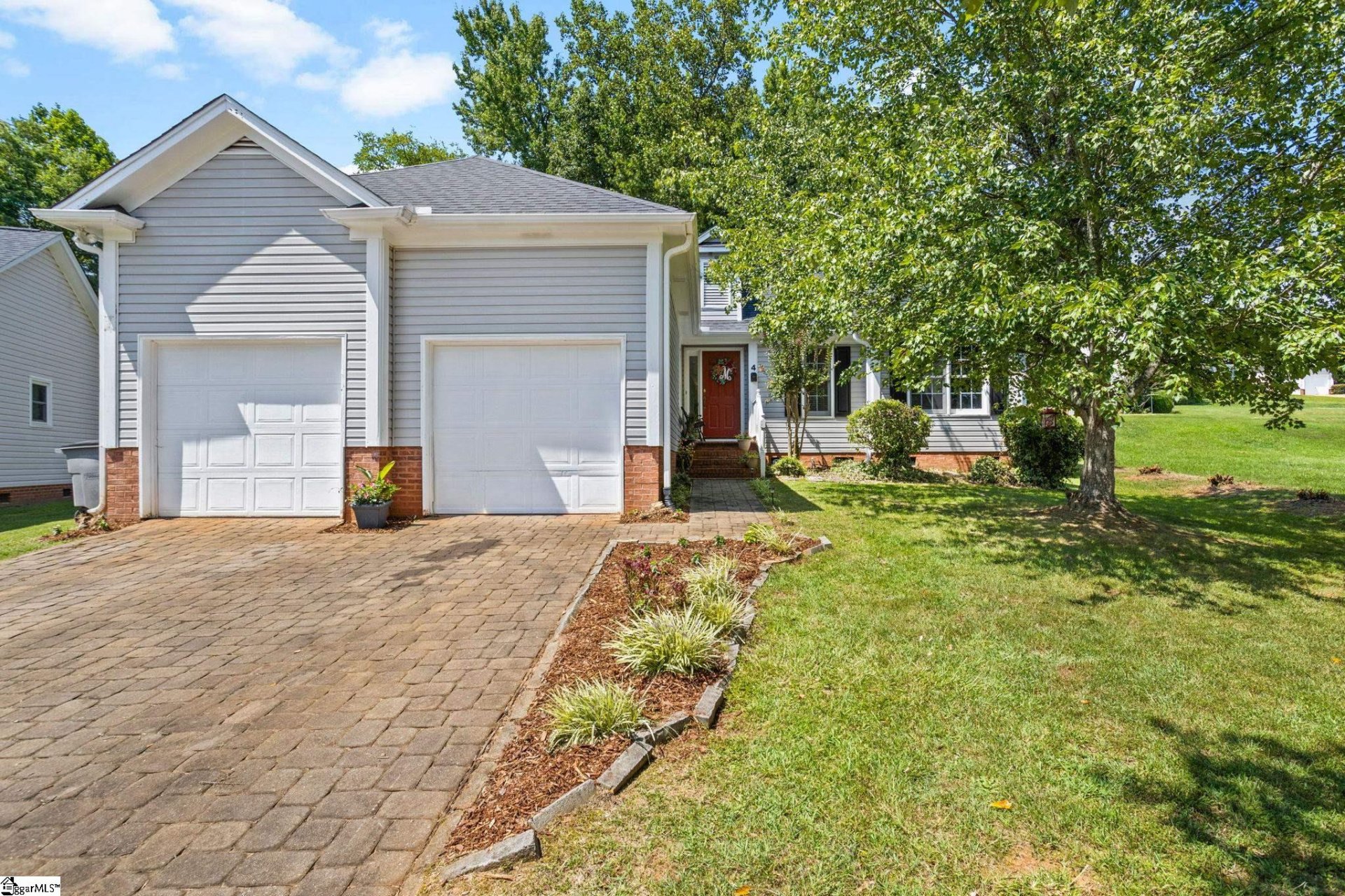 Property image 1 at 4 Mountain Trace Court, Greenville, SC 29609