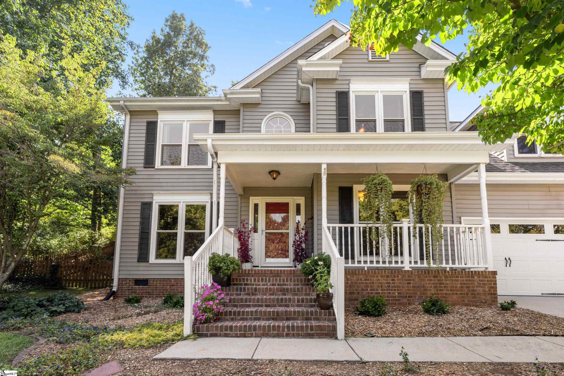 Property image 1 at 1108 Half Mile Way, Greenville, SC 29609