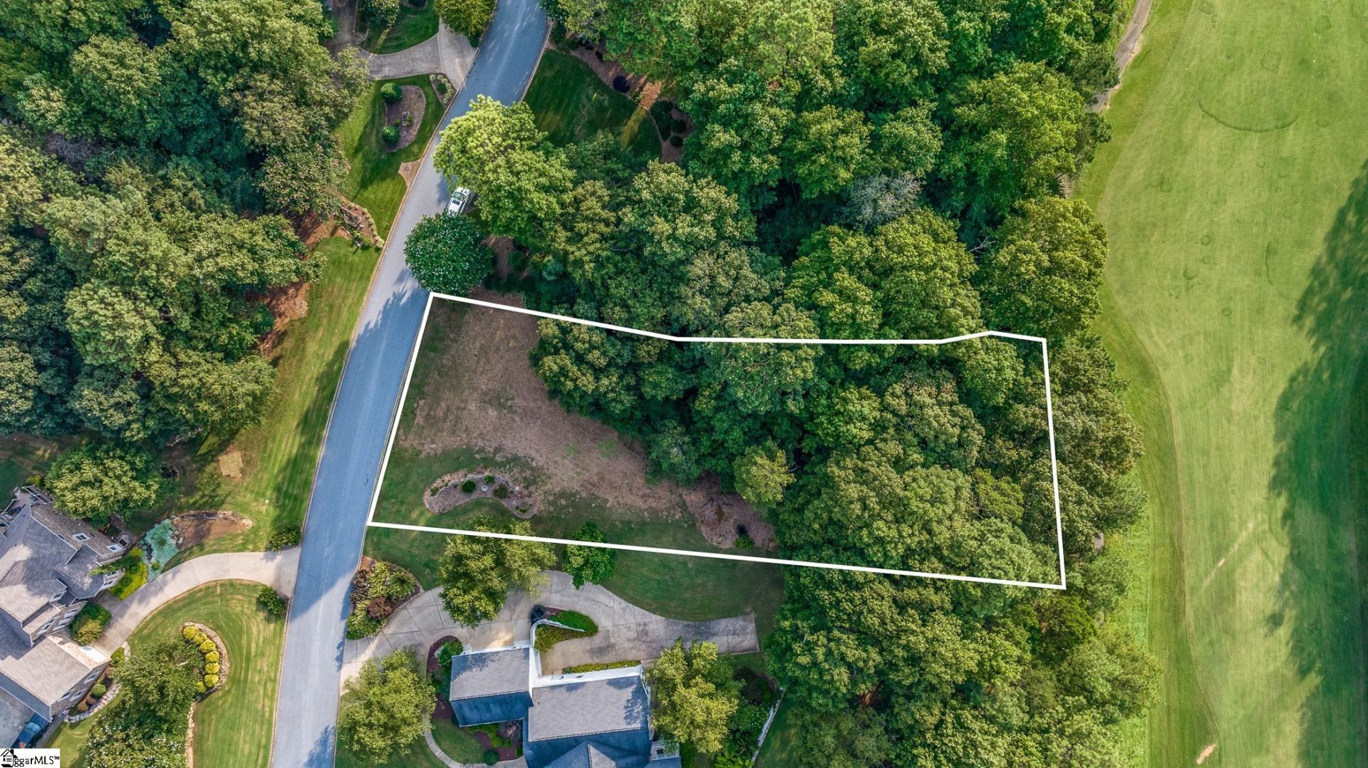 Property image 1 at 406 Old South Road, Duncan, SC 29334