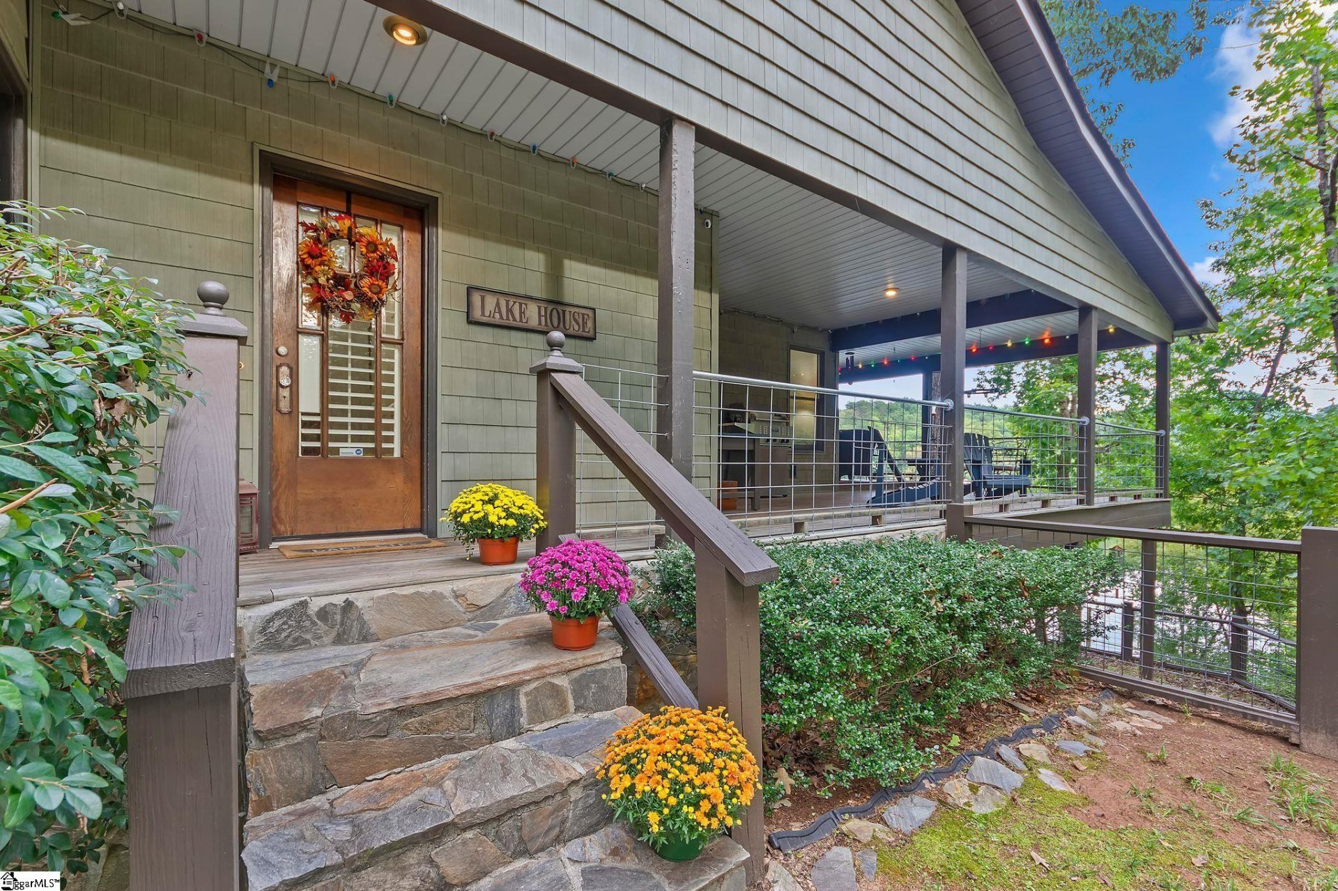 Property image 1 at 2005 W Lakeshore Drive, Landrum, SC 29356-9641