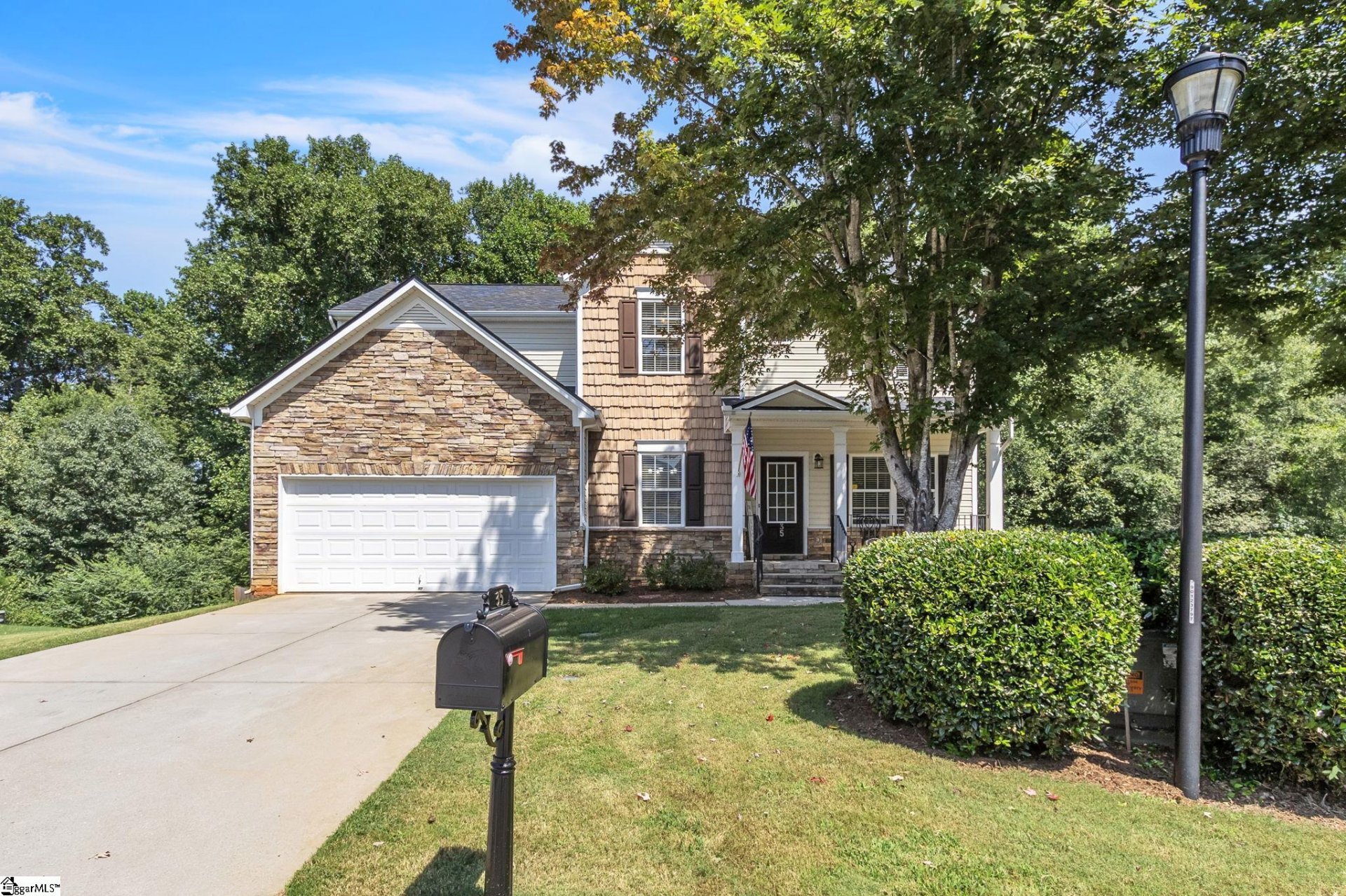 Property image 1 at 35 Meadowrise Lane, Simpsonville, SC 29681