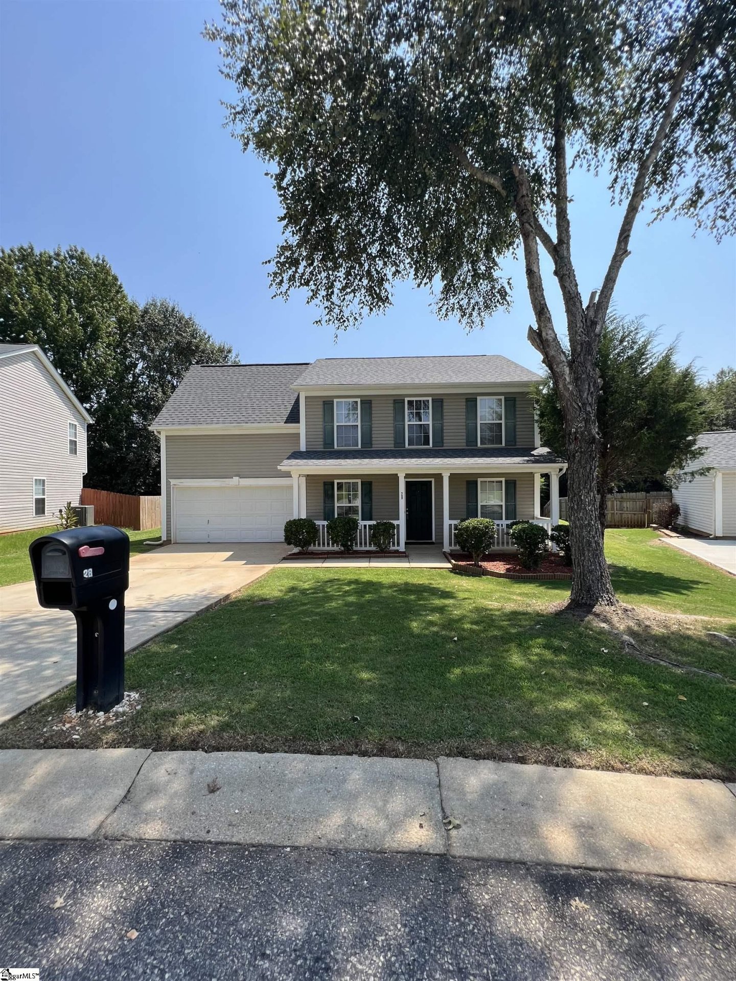 Property image 1 at 28 Argyle Court, Simpsonville, SC 29681